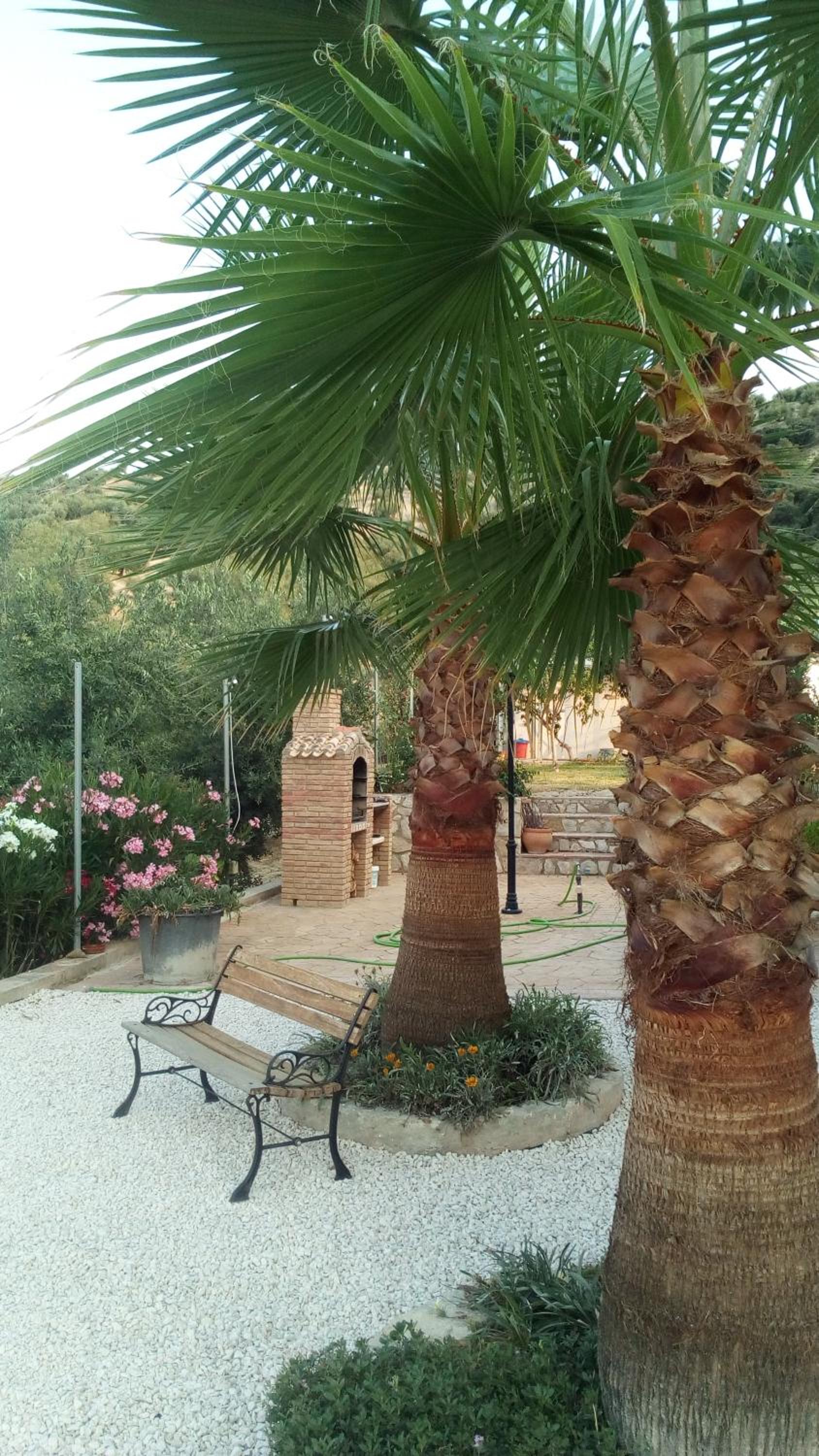 Las Marrojas, secluded Tudor country cottage