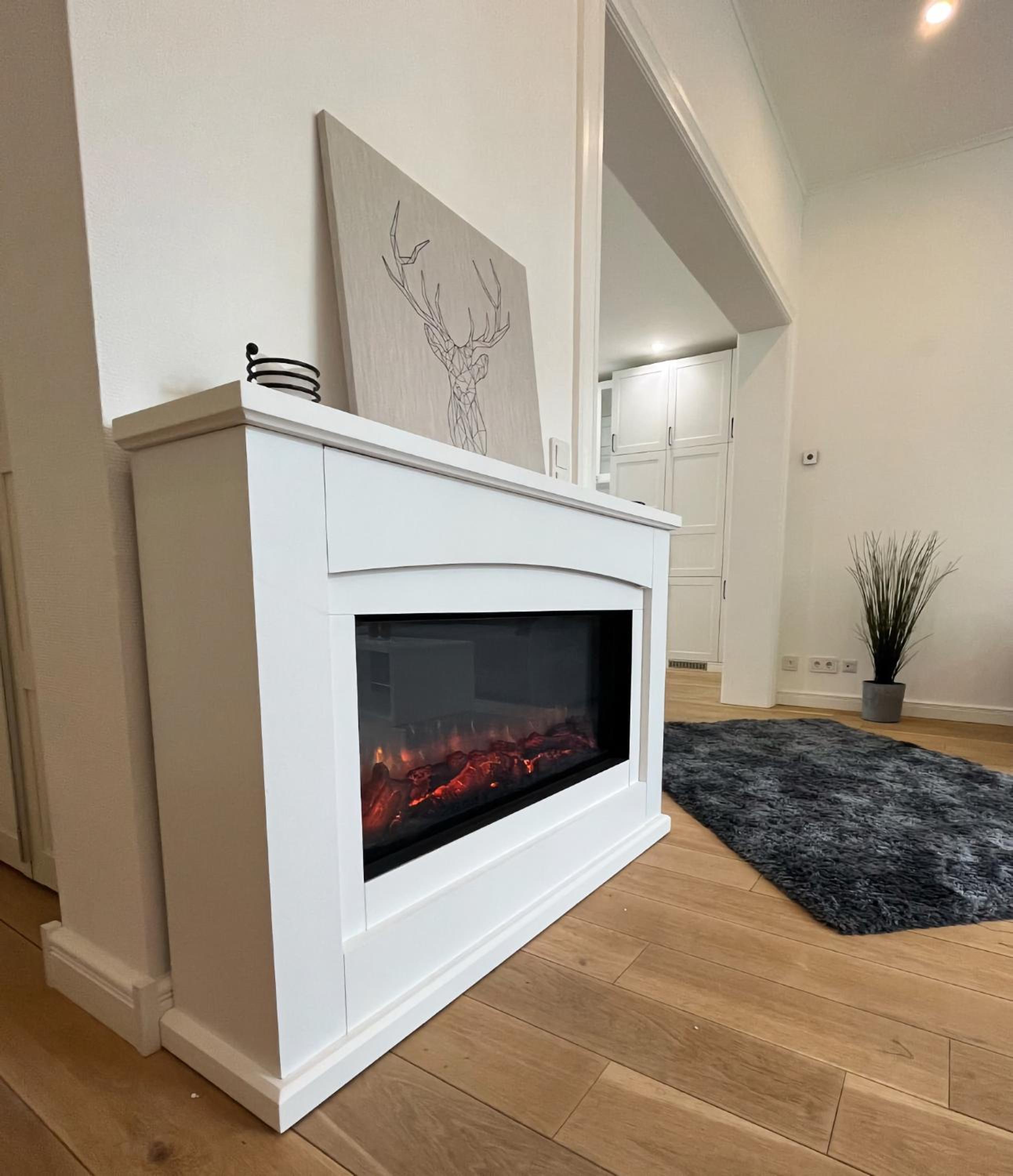Prinzenhof Suite