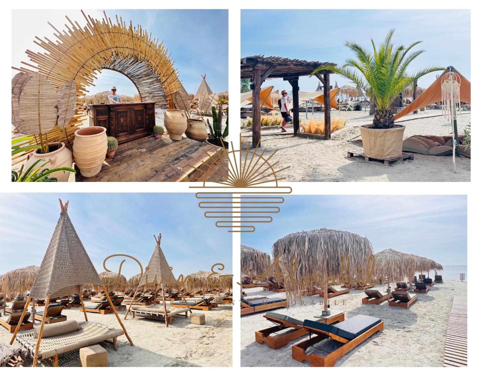 Divin Apartments Infinity Resort