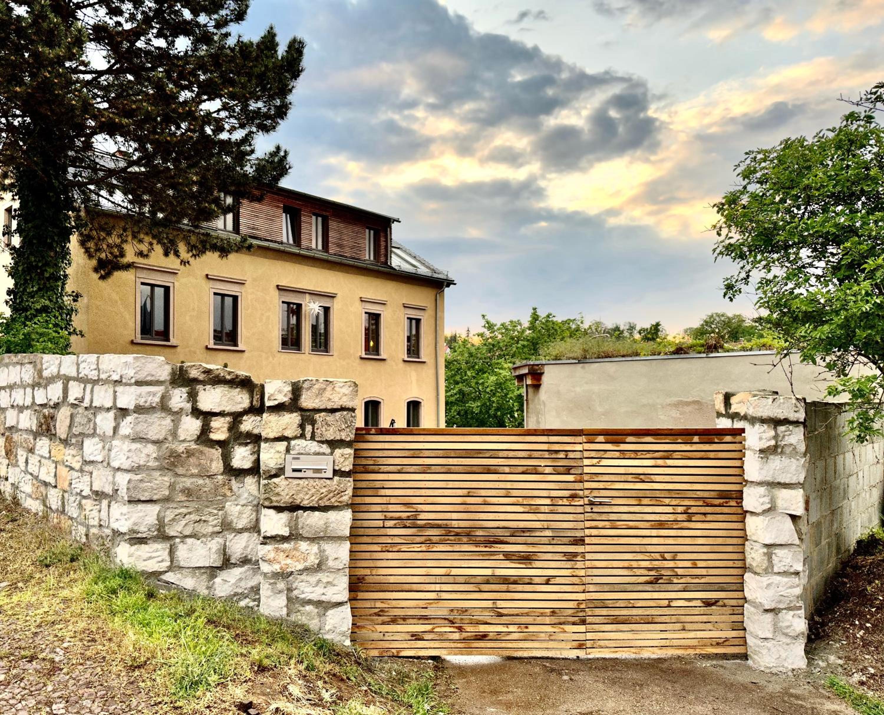 building
