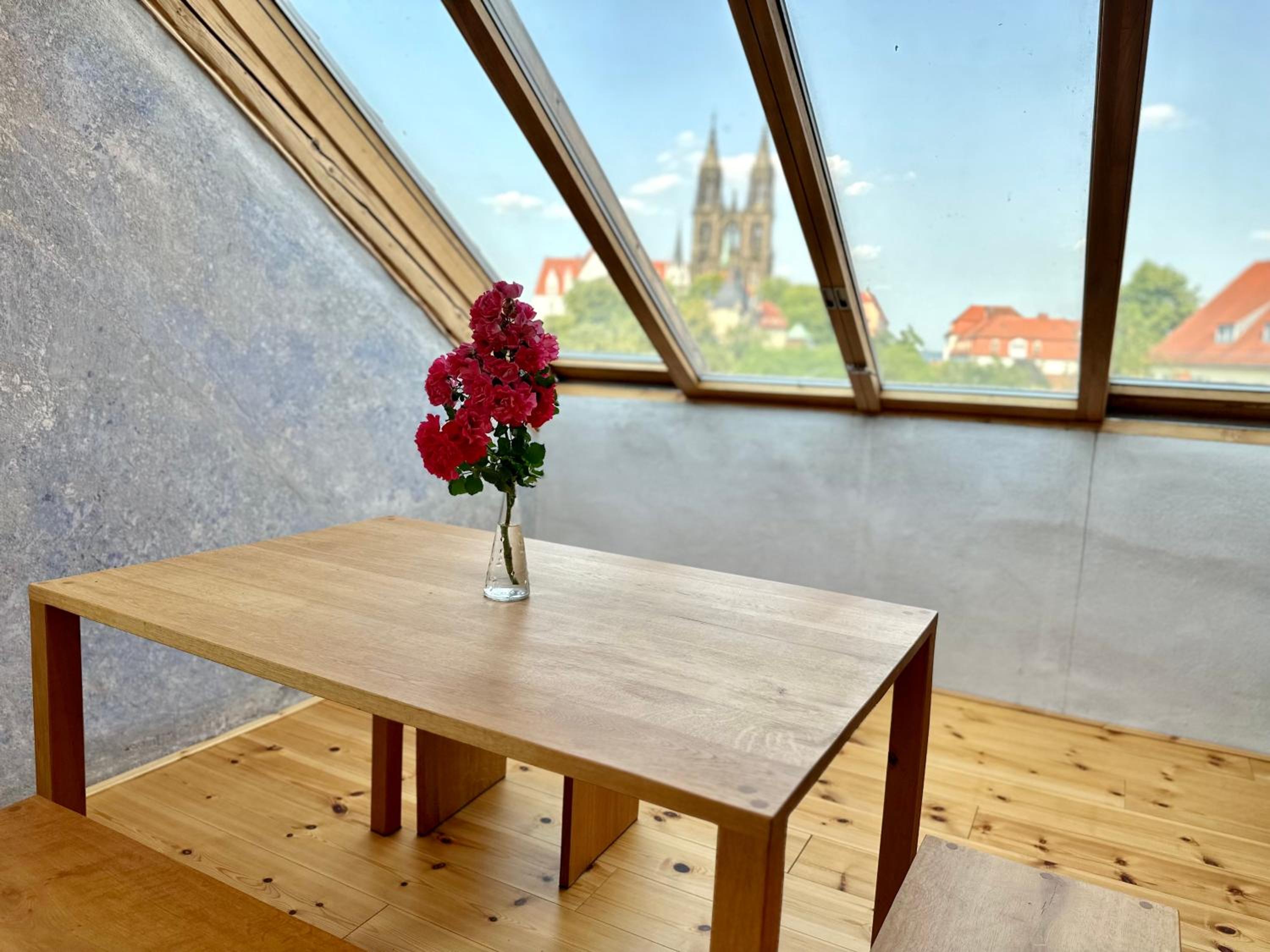 Atelierhaus Meißen