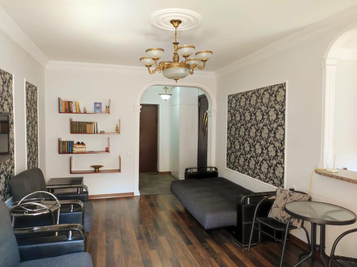 Irina's House