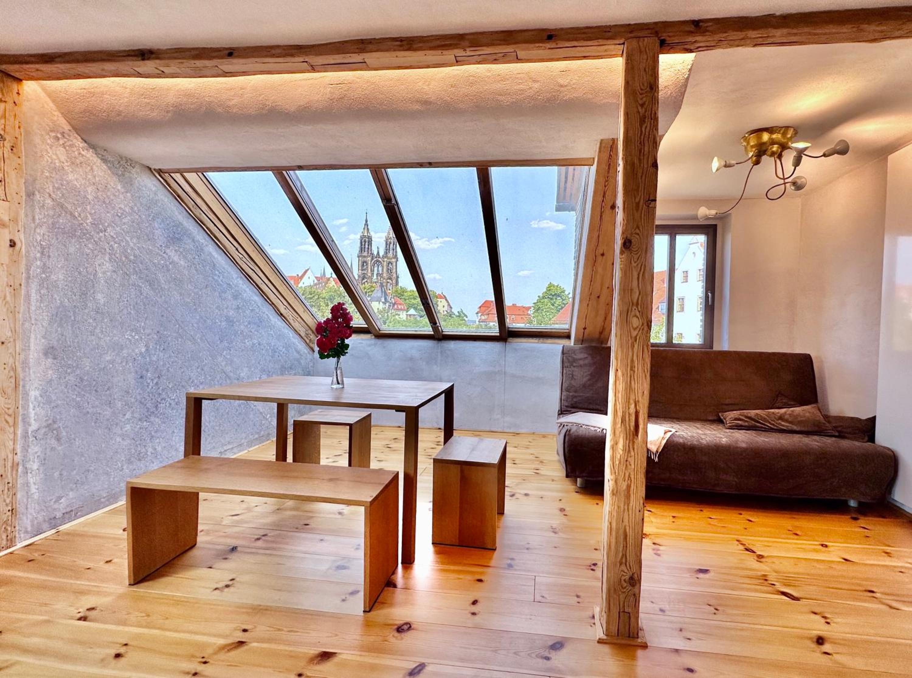 Atelierhaus Meißen