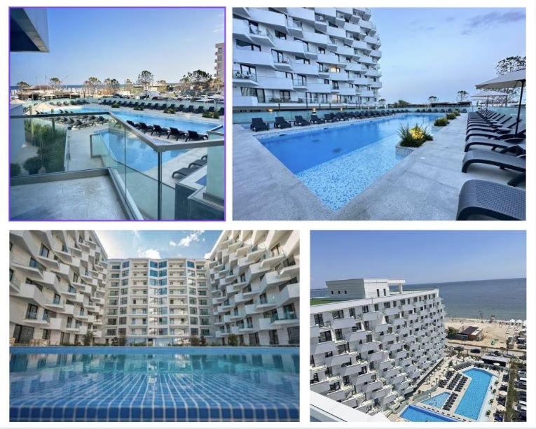 Divin Apartments Infinity Resort