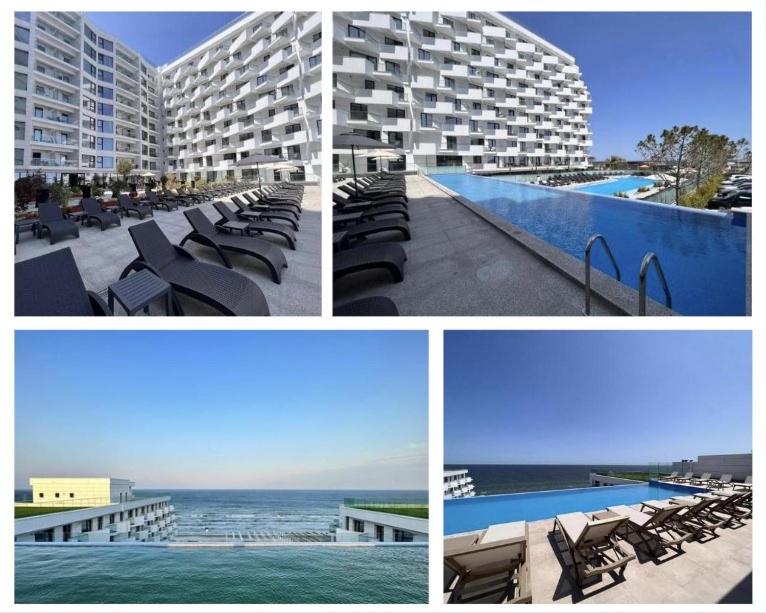 Divin Apartments Infinity Resort