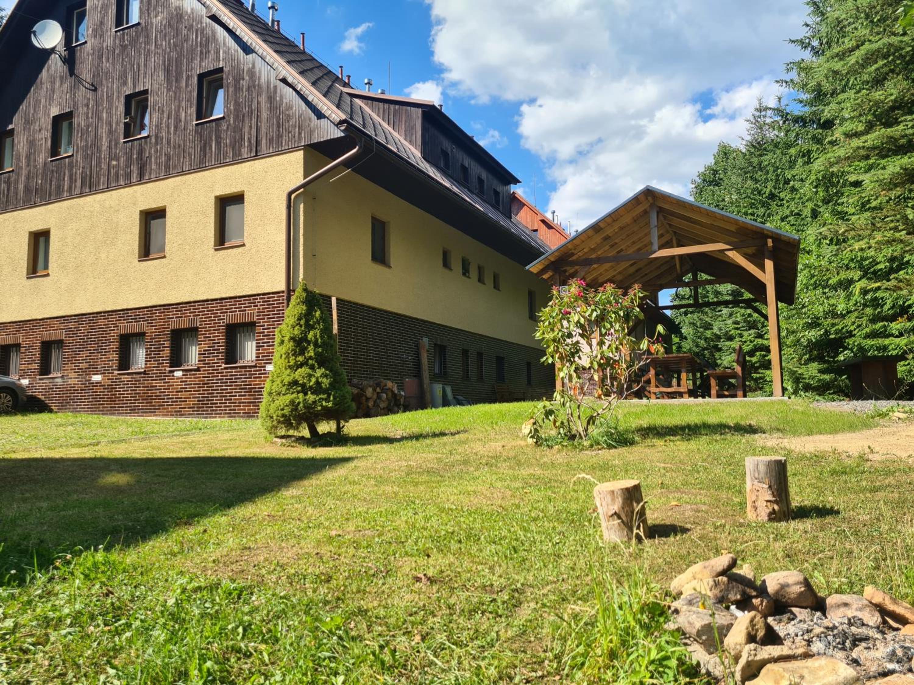 Apartmán Cardovi view 5