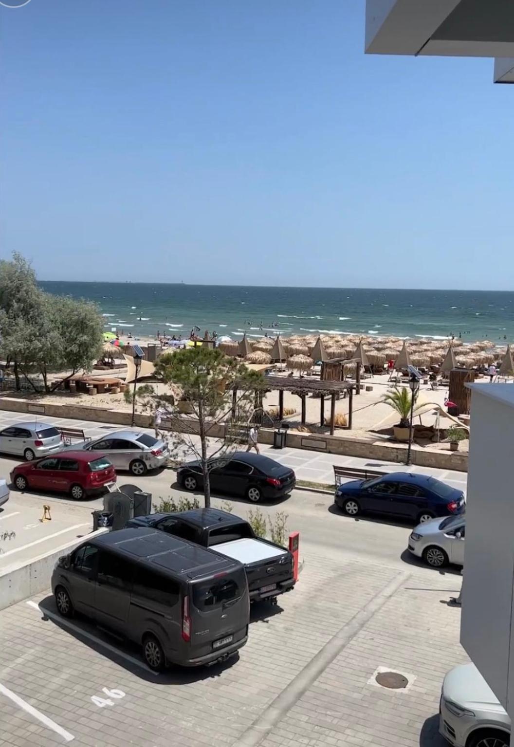 Divin Apartments Infinity Resort
