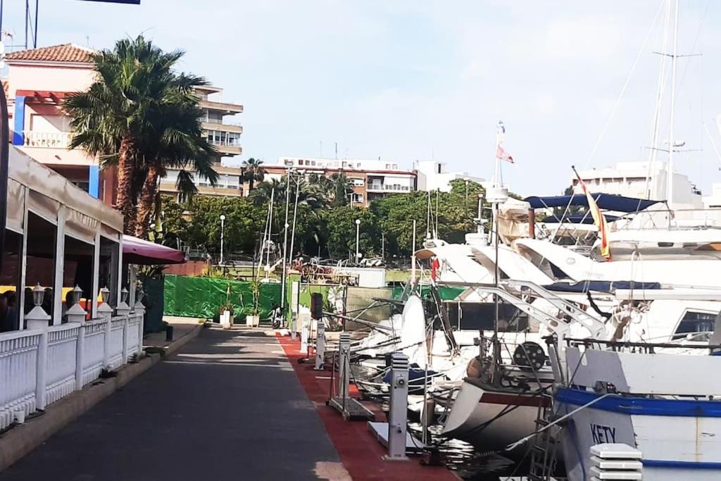 Adventure Harbour