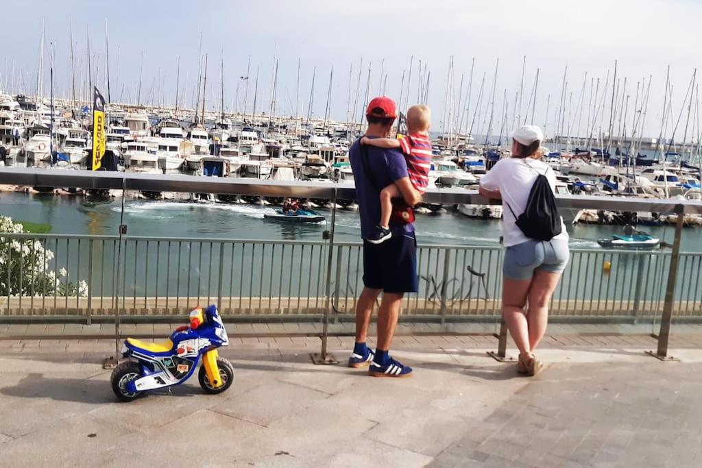 Adventure Harbour