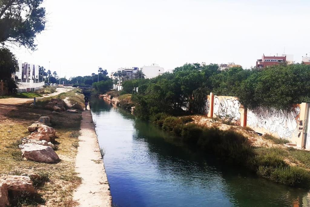 Adventure Harbour