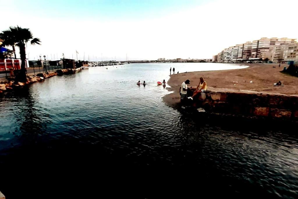 Adventure Harbour