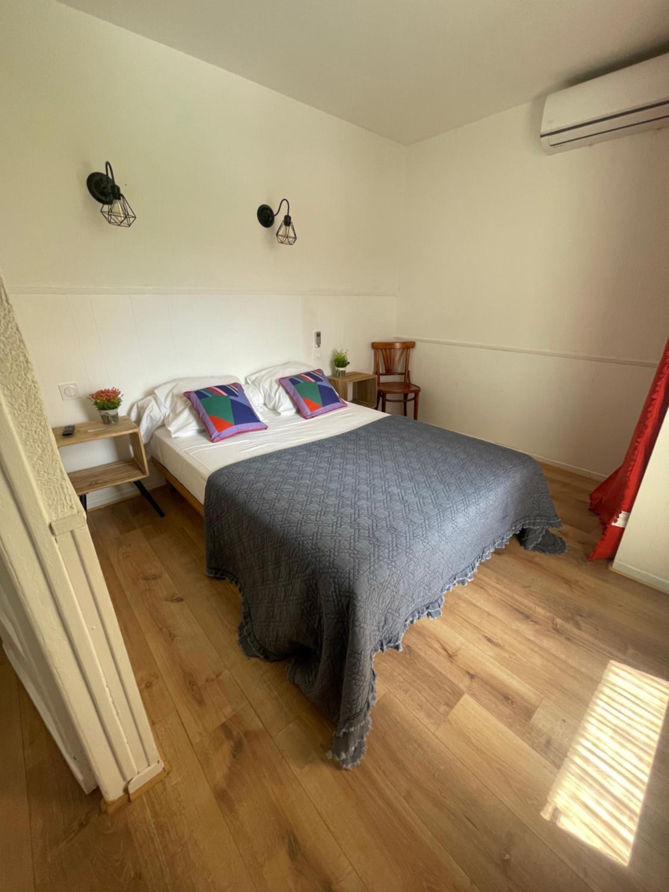 Ezz'Hotel Canet, photo 11