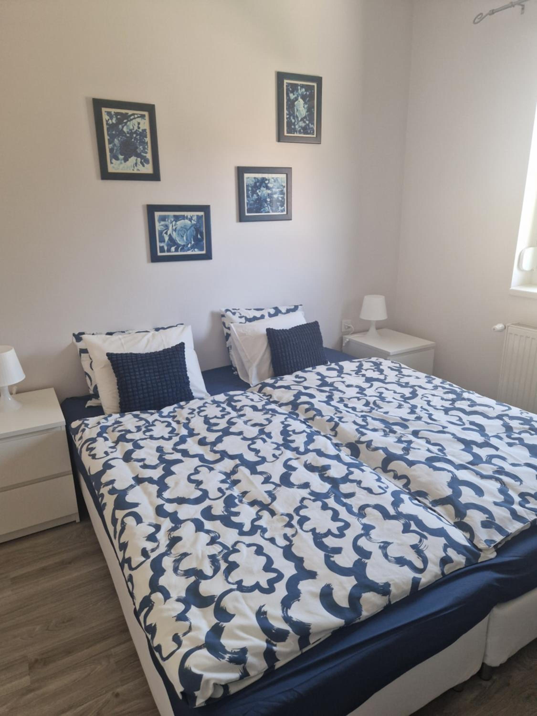 White House Apartman Budapest
