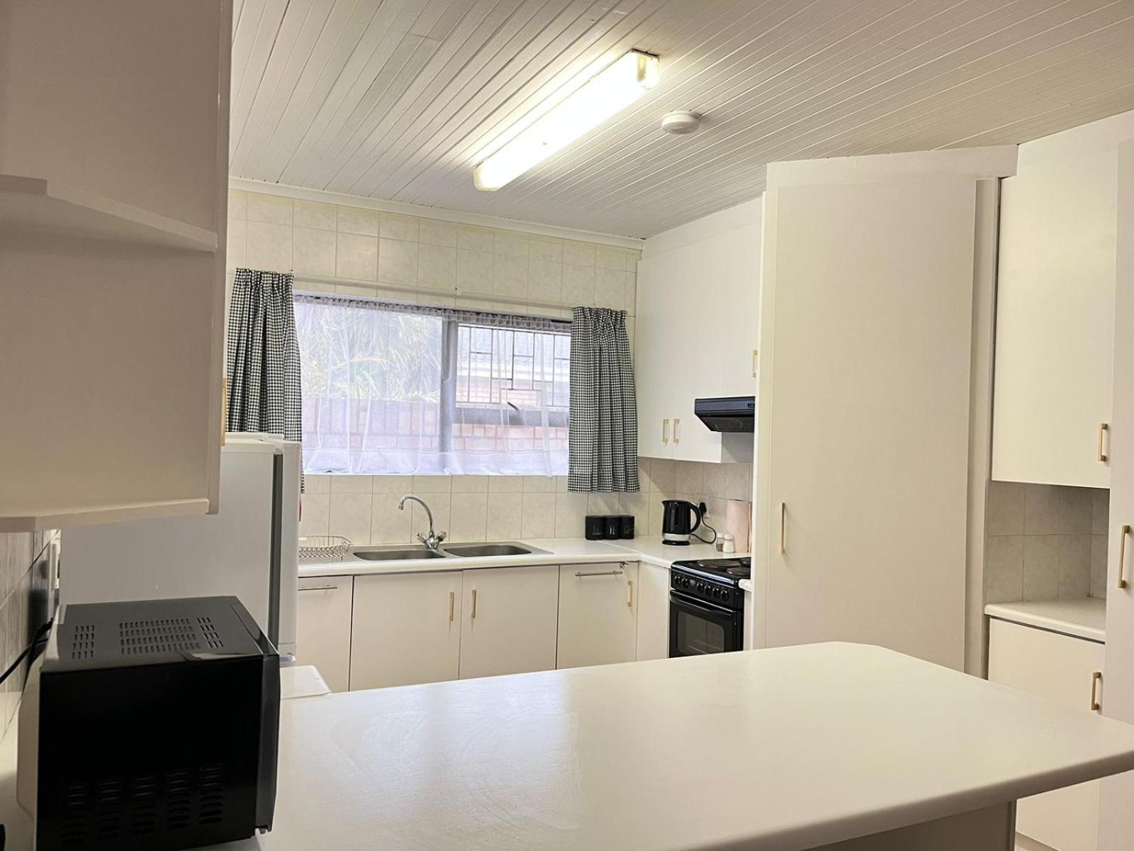 Summerstrand holiday home view 5