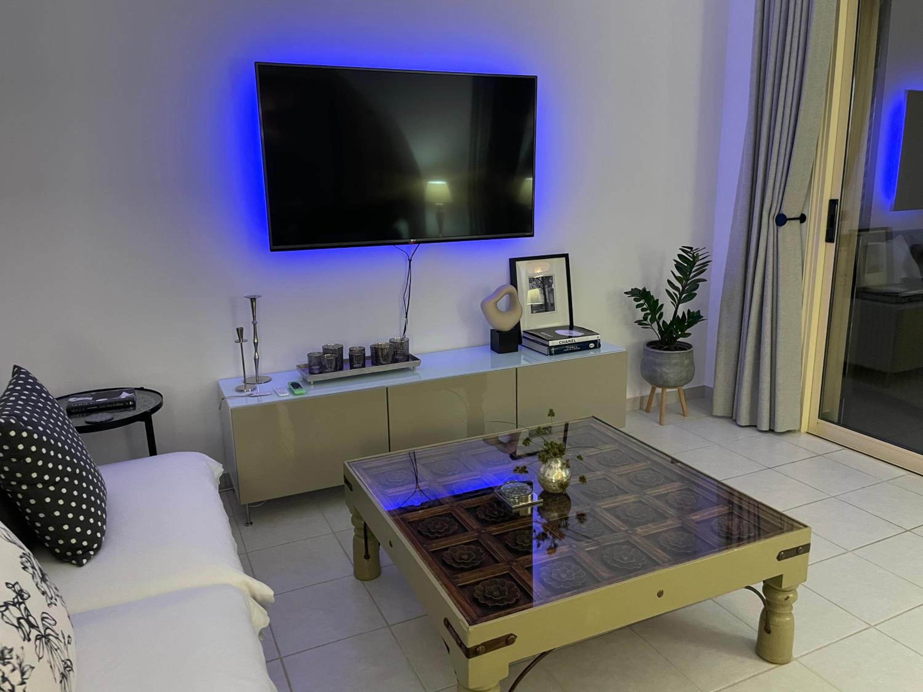 Olive Apartment