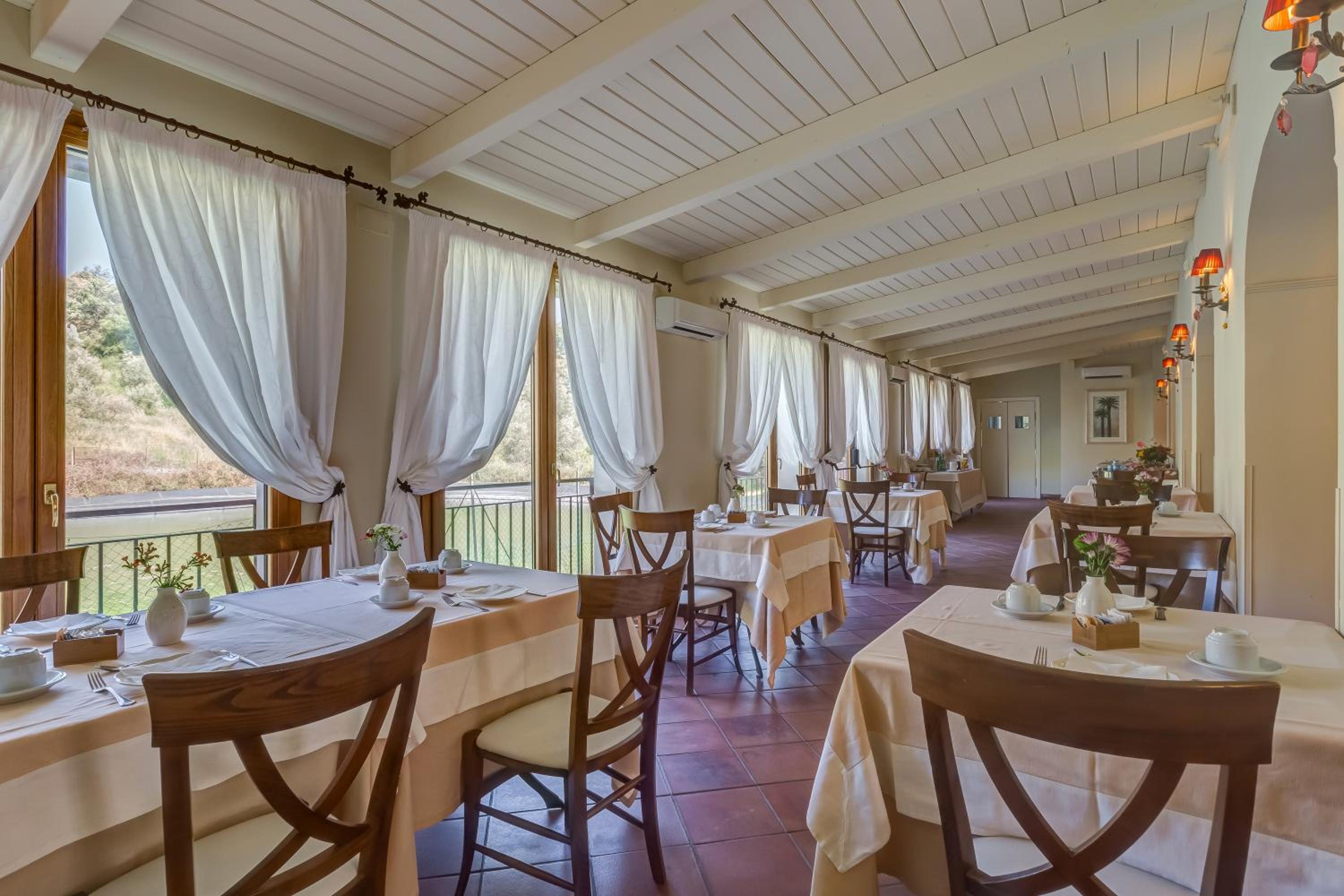 La Casa delle Monache Country Resort