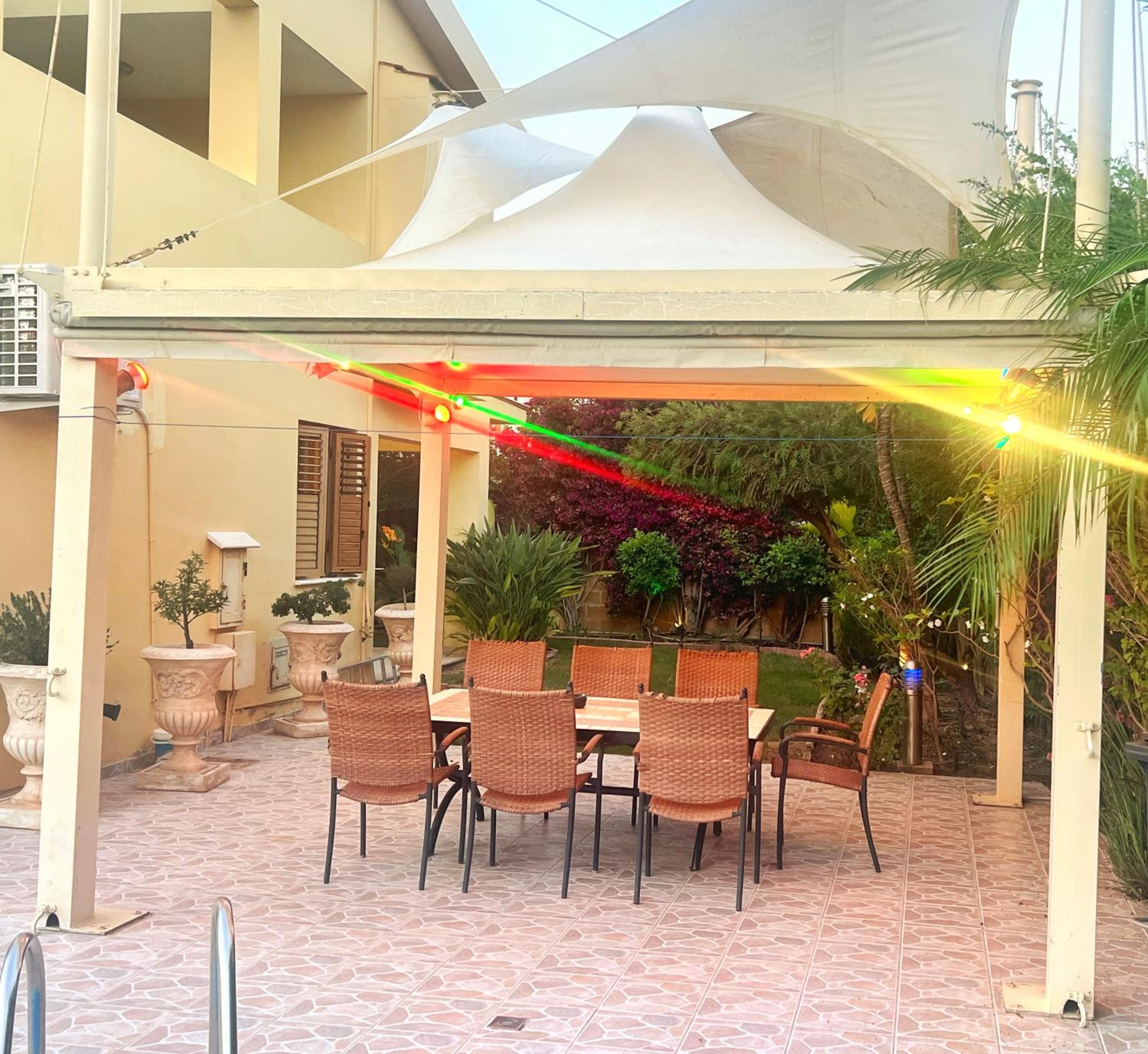 Villa Victoria Ayia Napa