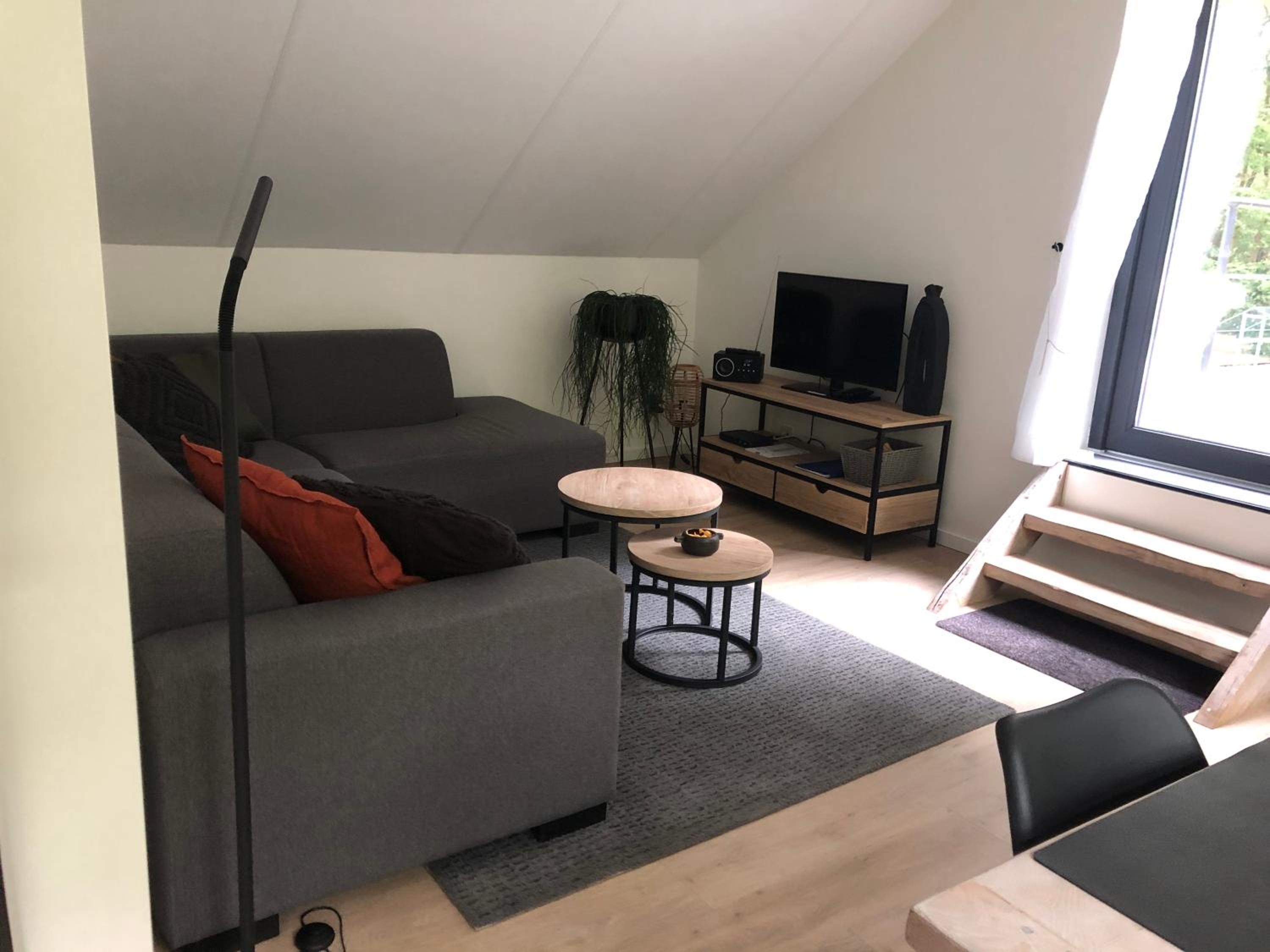Vakantiewoningeikenhof