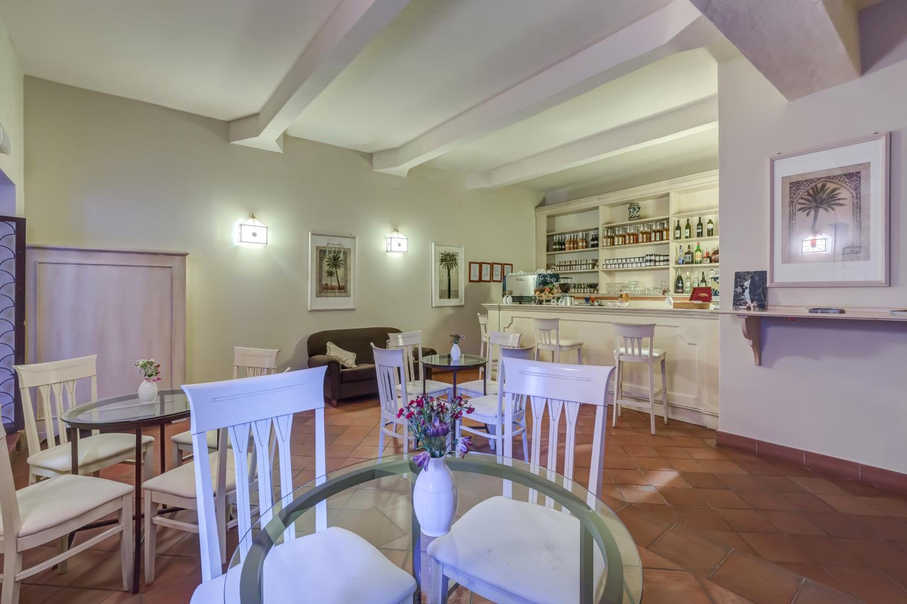 La Casa delle Monache Country Resort