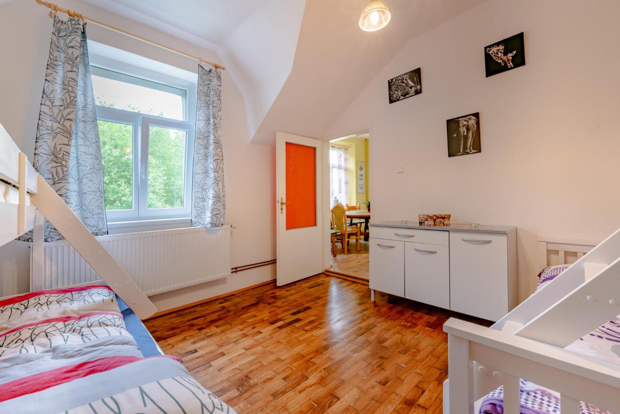 art-house 1 apartment with terrace