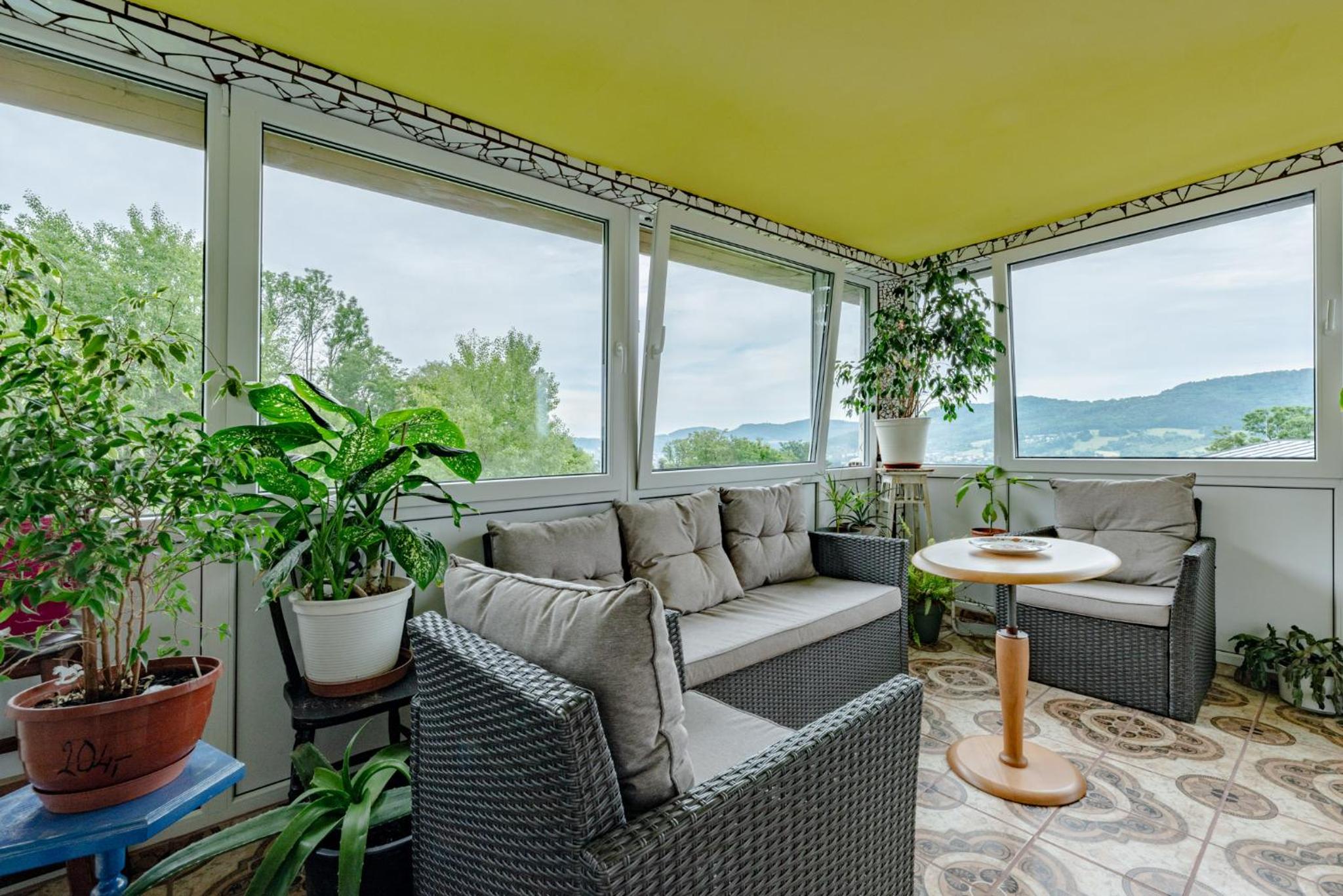 art-house 1 apartment with terrace