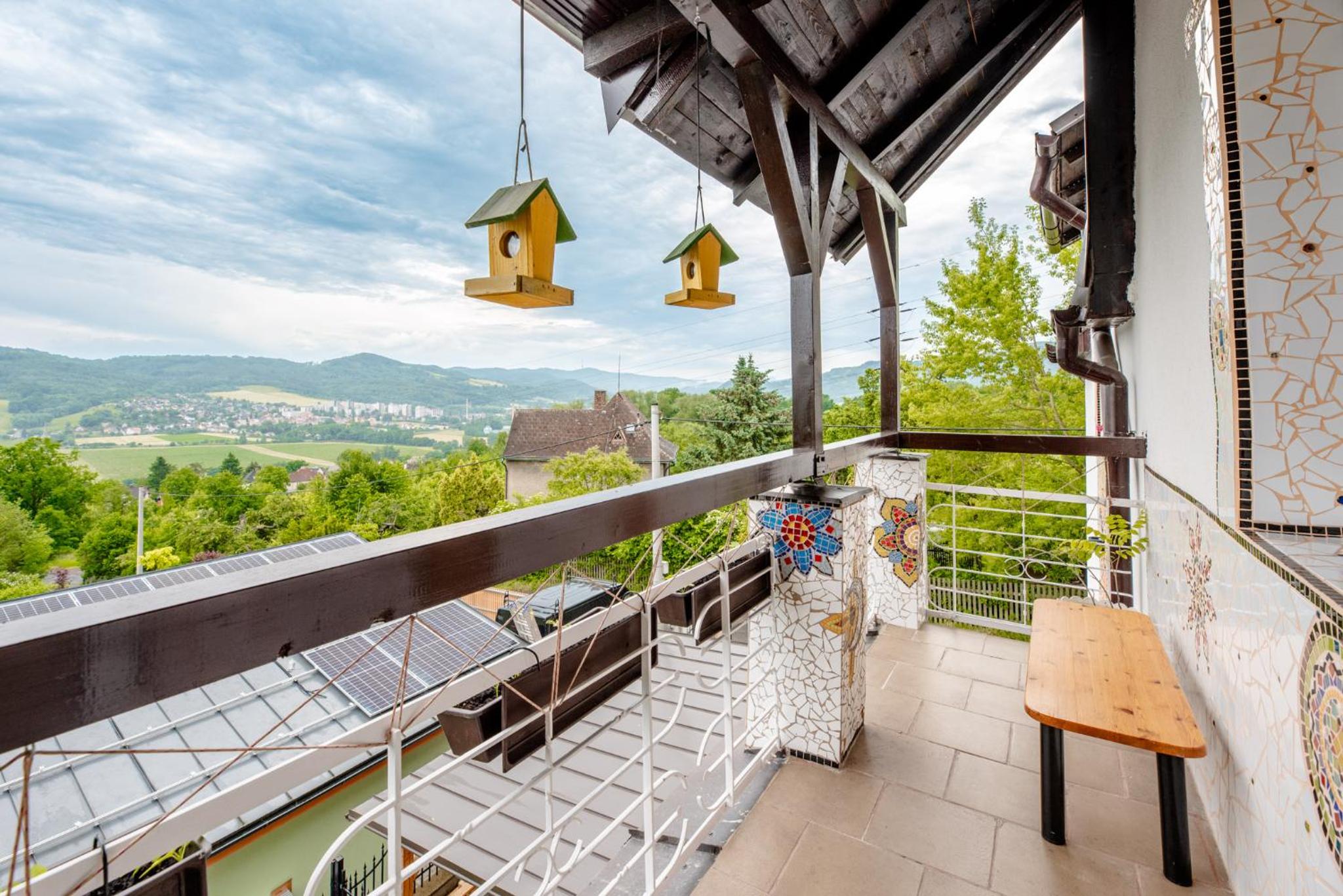 art-house 1 apartment with terrace