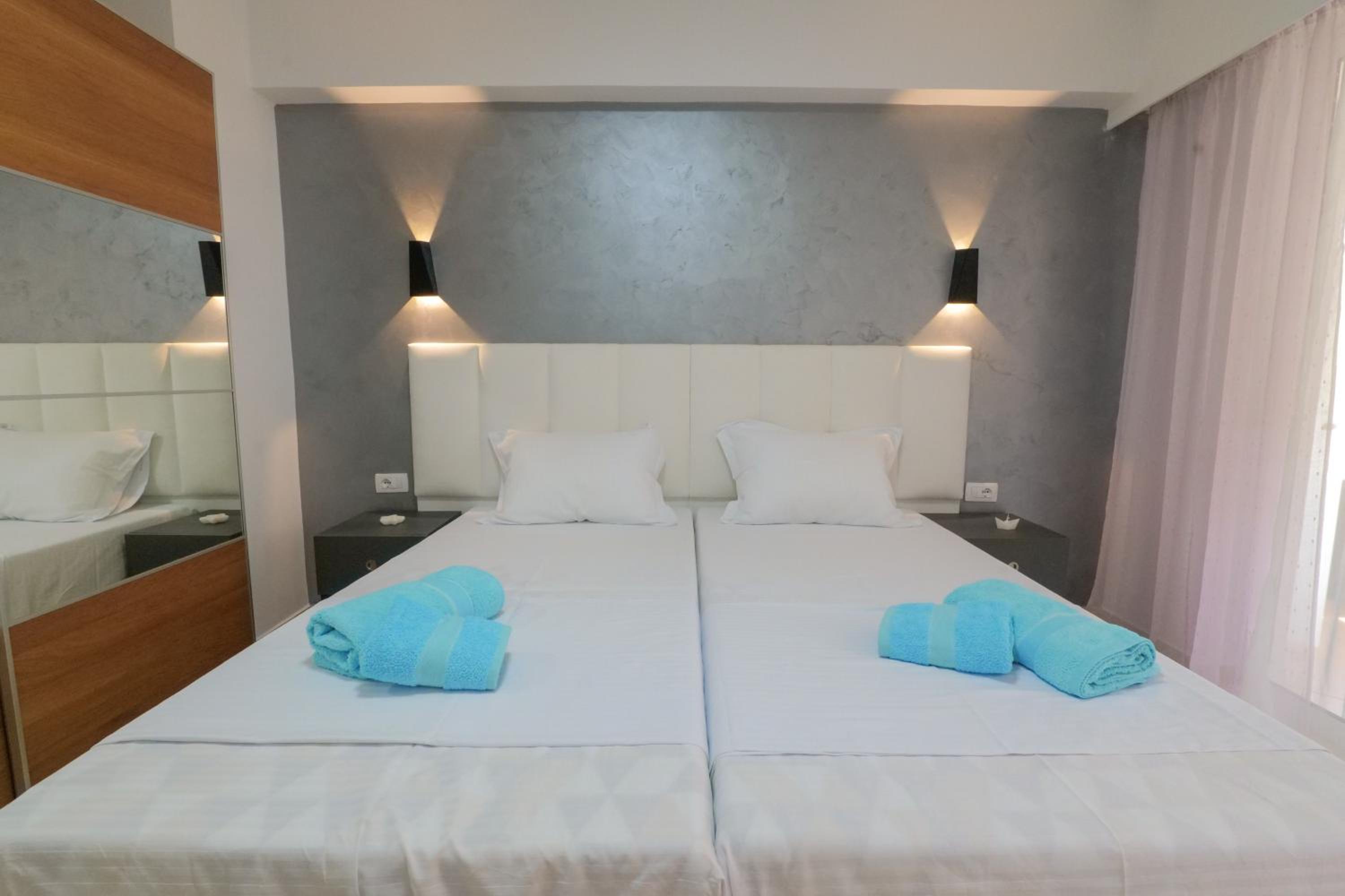 ILYRIA Apartment