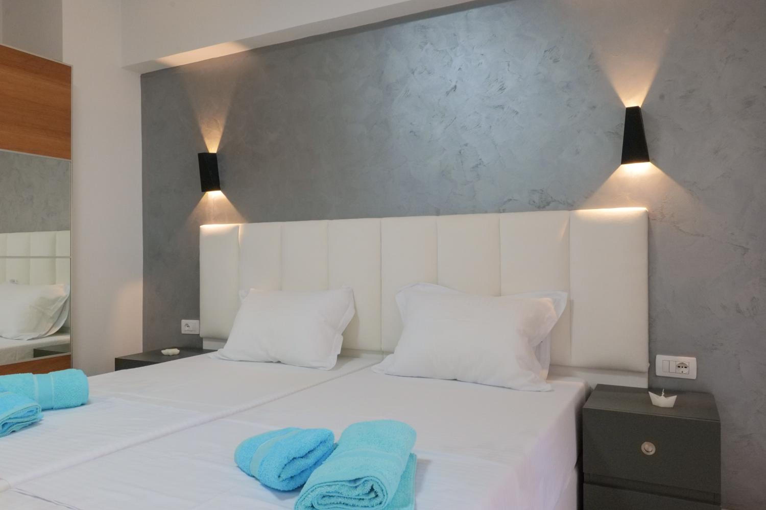 ILYRIA Apartment