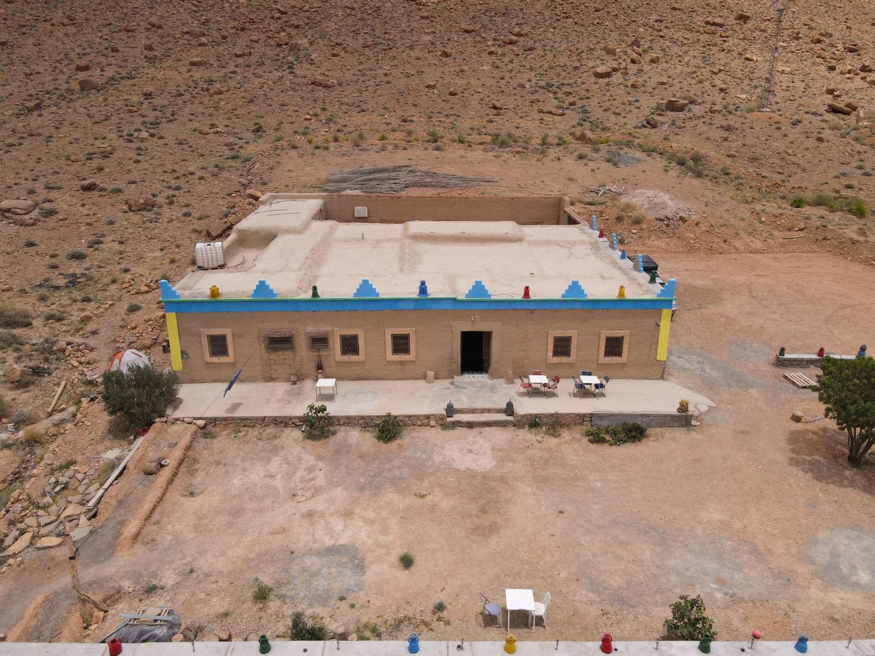 building