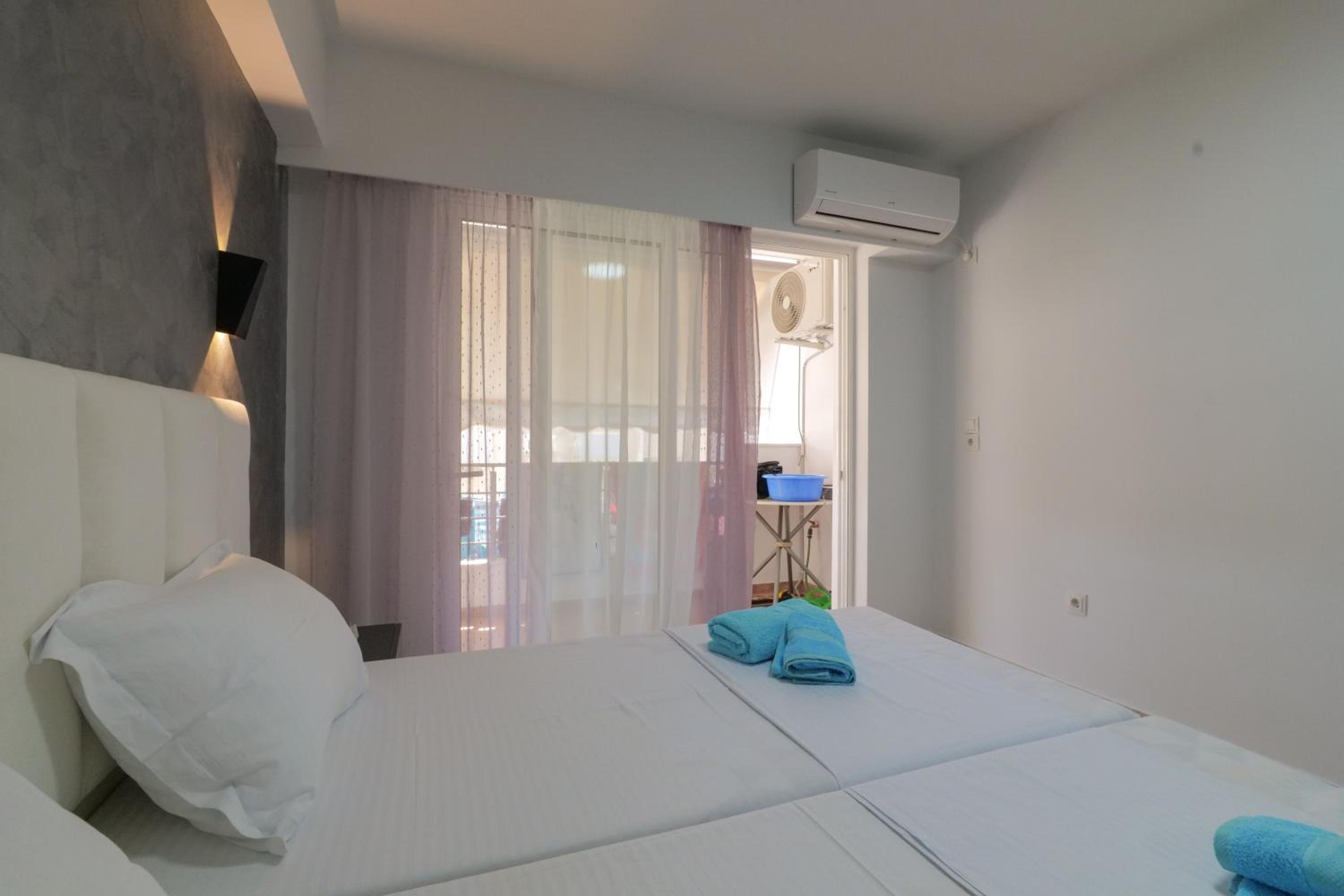 ILYRIA Apartment