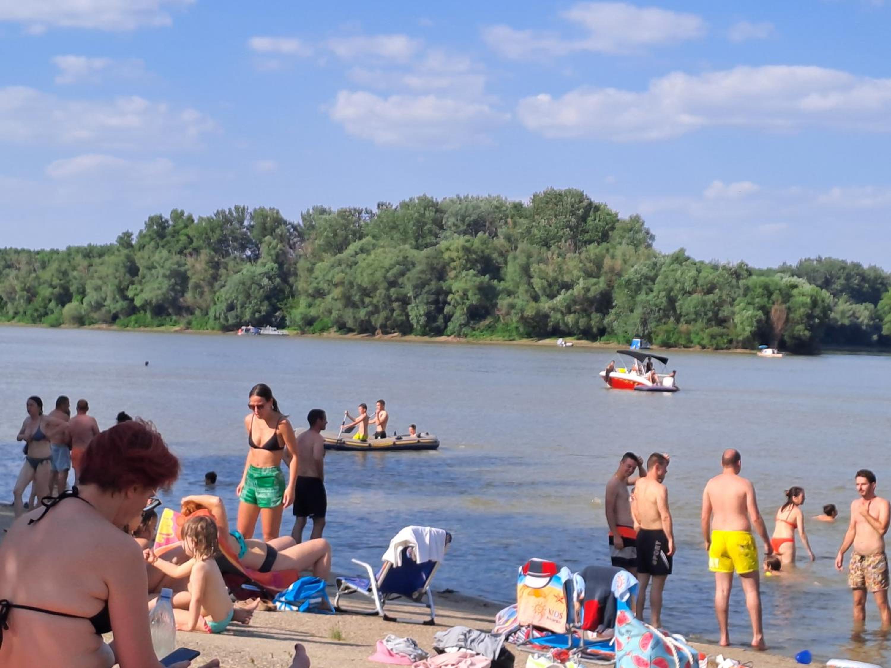 Tiski Cvet