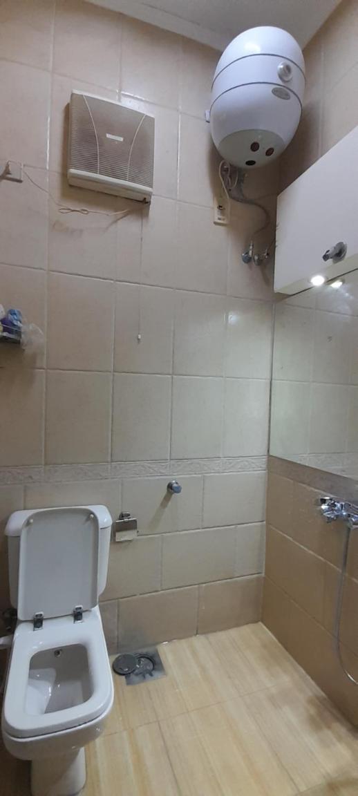 Rooms, shared apartment with a separate private entrance in Nasr City,Cairo,Egypt near the new Malaysian students building, the Abana, Al-Fajr Institute fo