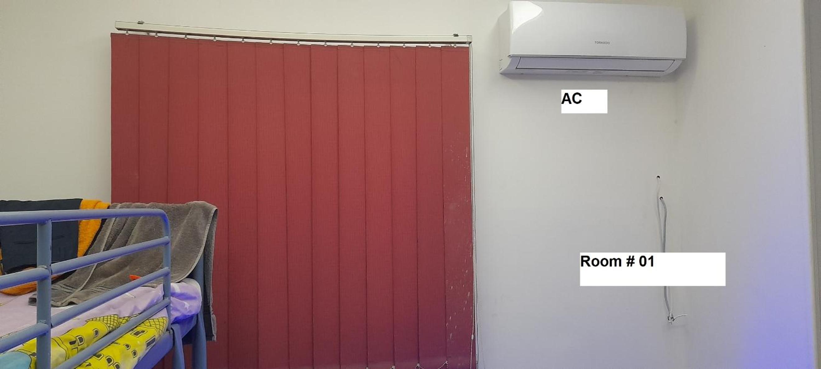 Rooms, shared apartment with a separate private entrance in Nasr City,Cairo,Egypt near the new Malaysian students building, the Abana, Al-Fajr Institute fo