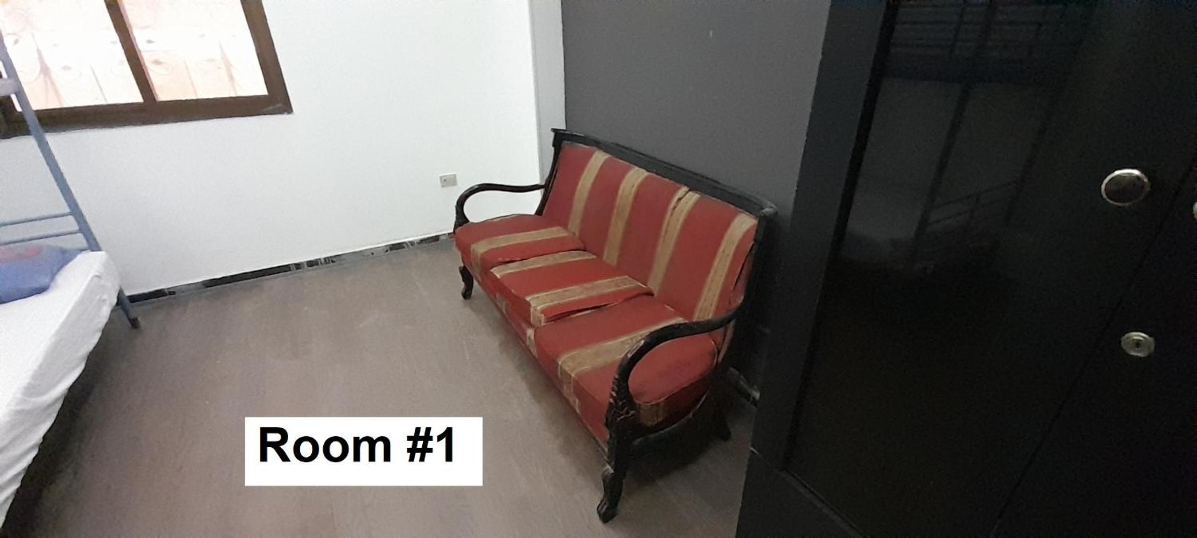 Rooms, shared apartment with a separate private entrance in Nasr City,Cairo,Egypt near the new Malaysian students building, the Abana, Al-Fajr Institute fo