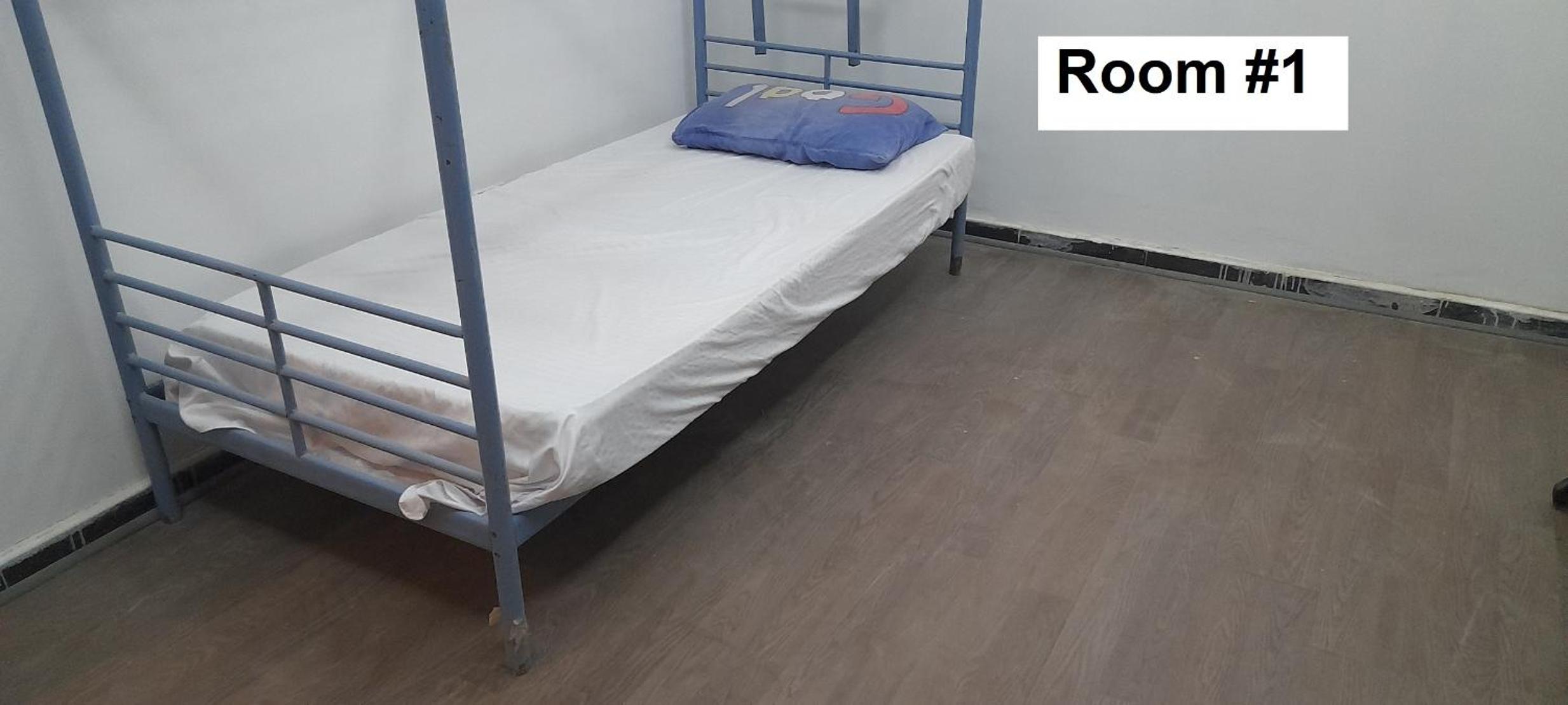 Rooms, shared apartment with a separate private entrance in Nasr City,Cairo,Egypt near the new Malaysian students building, the Abana, Al-Fajr Institute fo