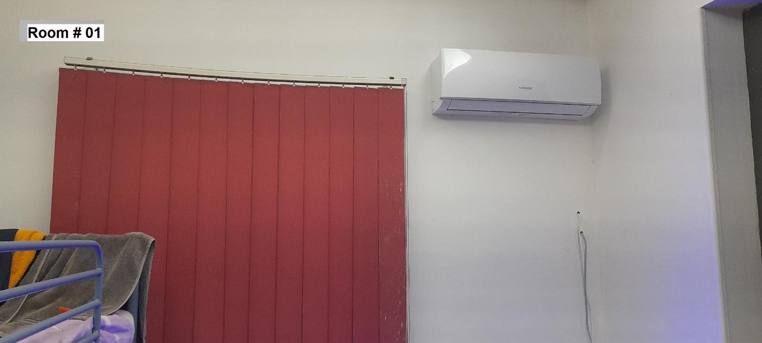 Rooms, shared apartment with a separate private entrance in Nasr City,Cairo,Egypt near the new Malaysian students building, the Abana, Al-Fajr Institute fo