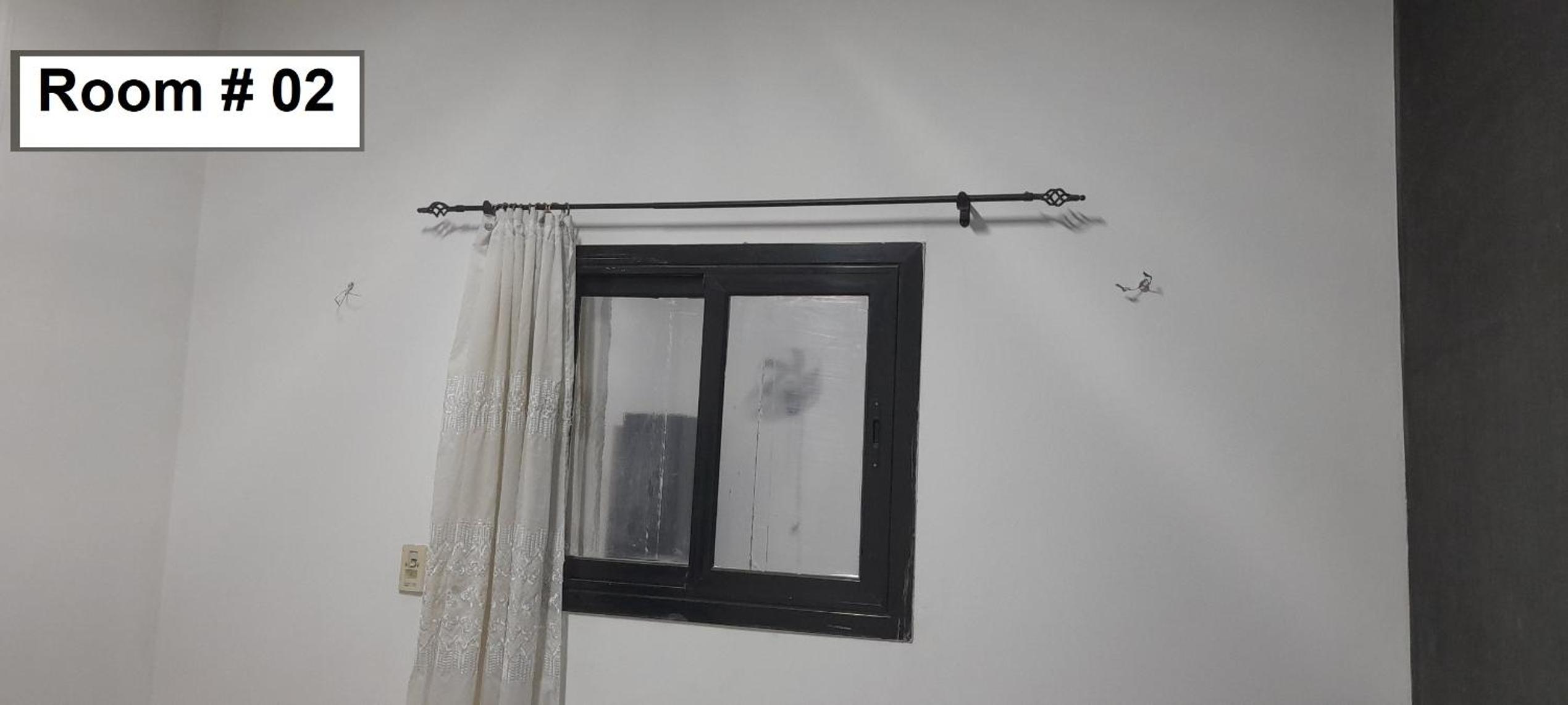 Rooms, shared apartment with a separate private entrance in Nasr City,Cairo,Egypt near the new Malaysian students building, the Abana, Al-Fajr Institute fo