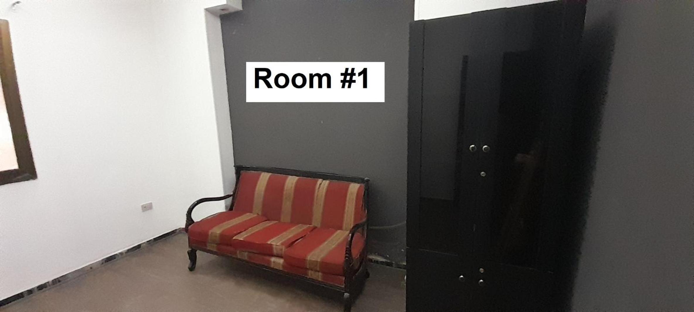 Rooms, shared apartment with a separate private entrance in Nasr City,Cairo,Egypt near the new Malaysian students building, the Abana, Al-Fajr Institute fo