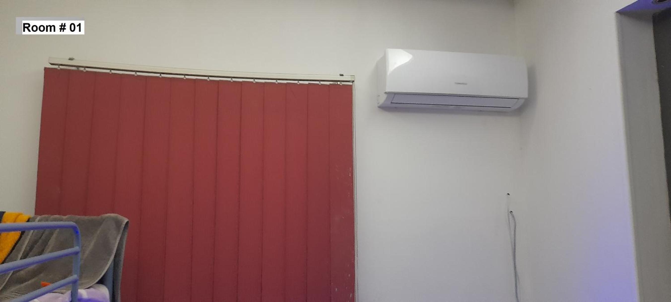 Rooms, shared apartment with a separate private entrance in Nasr City,Cairo,Egypt near the new Malaysian students building, the Abana, Al-Fajr Institute fo
