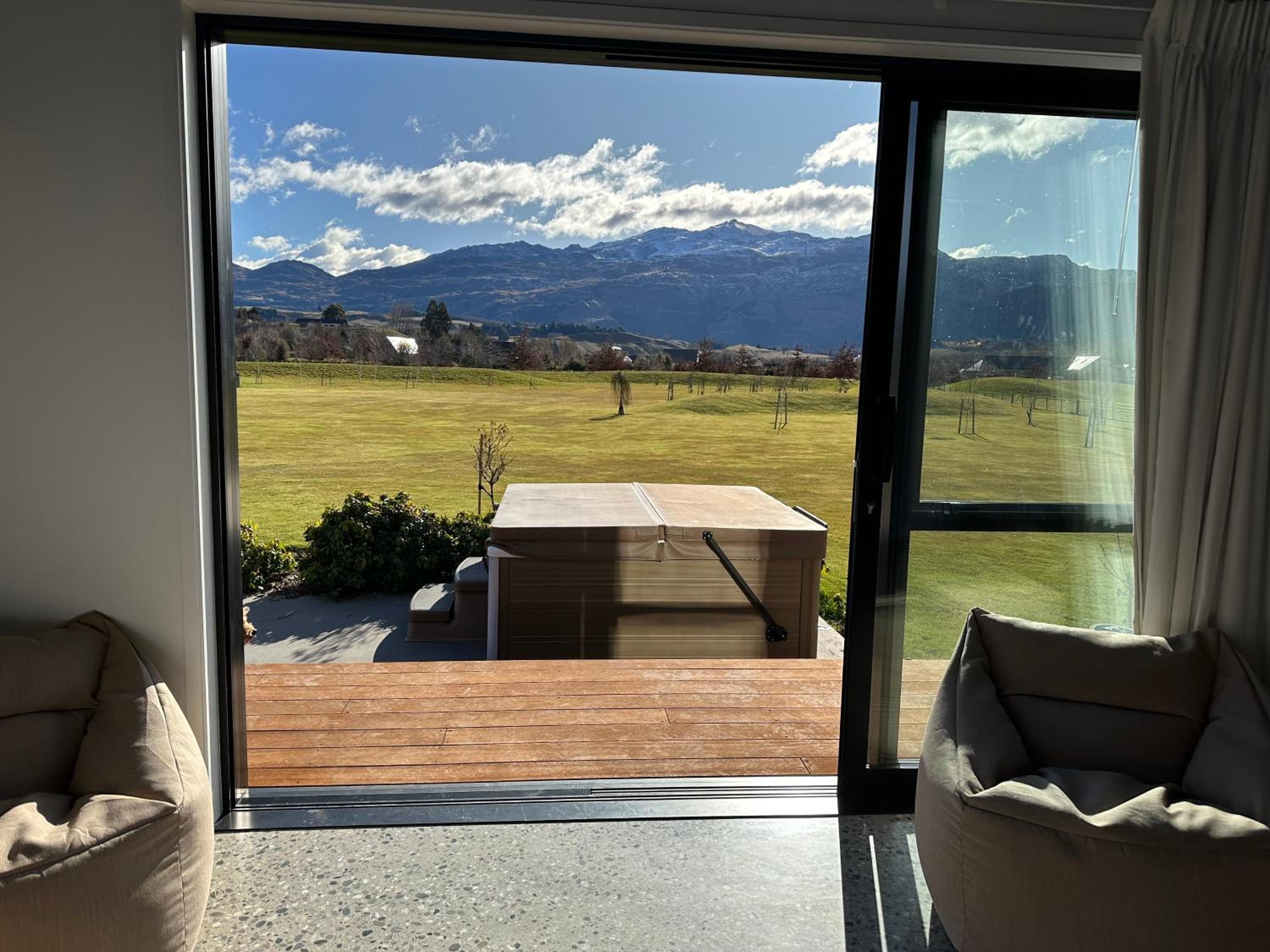 Guest House with a Stunning View