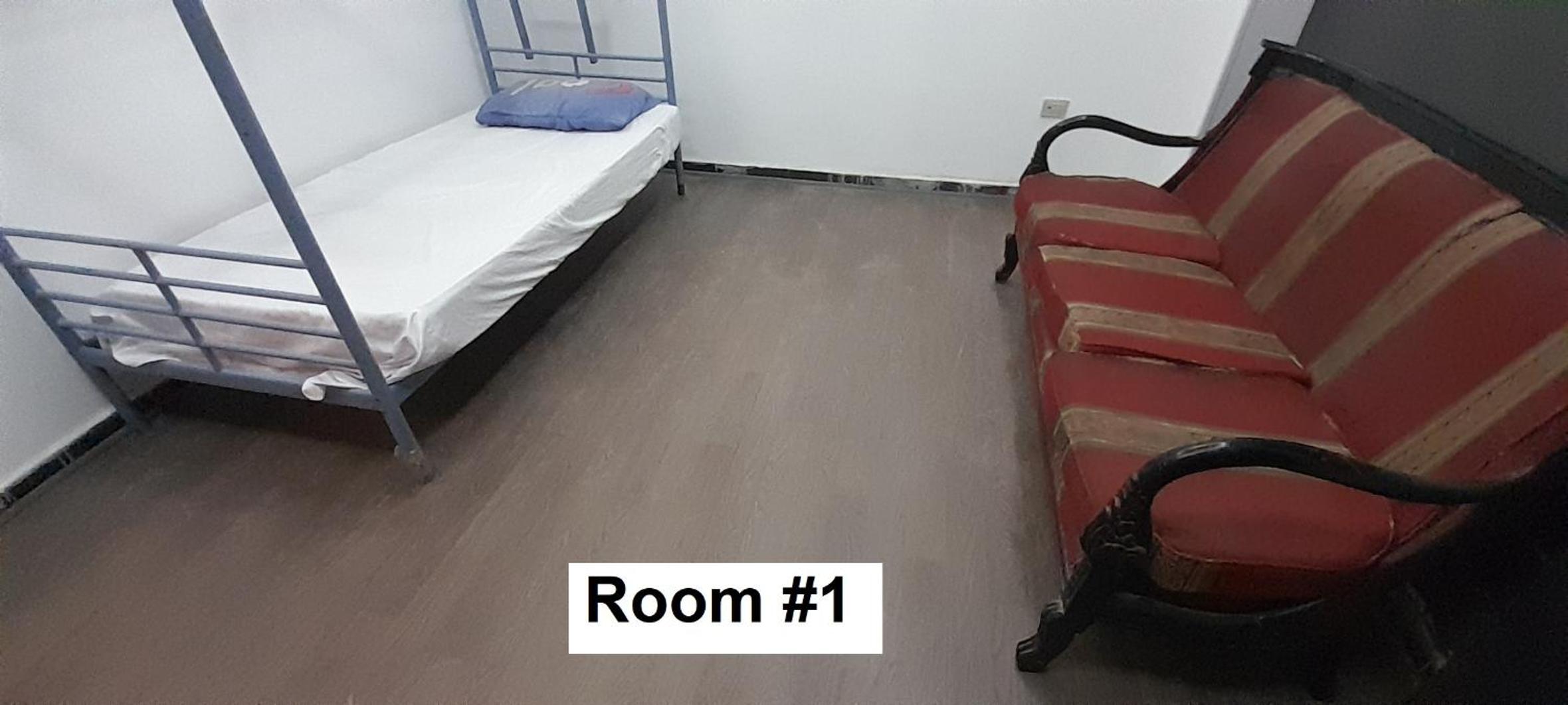 Rooms, shared apartment with a separate private entrance in Nasr City,Cairo,Egypt near the new Malaysian students building, the Abana, Al-Fajr Institute fo