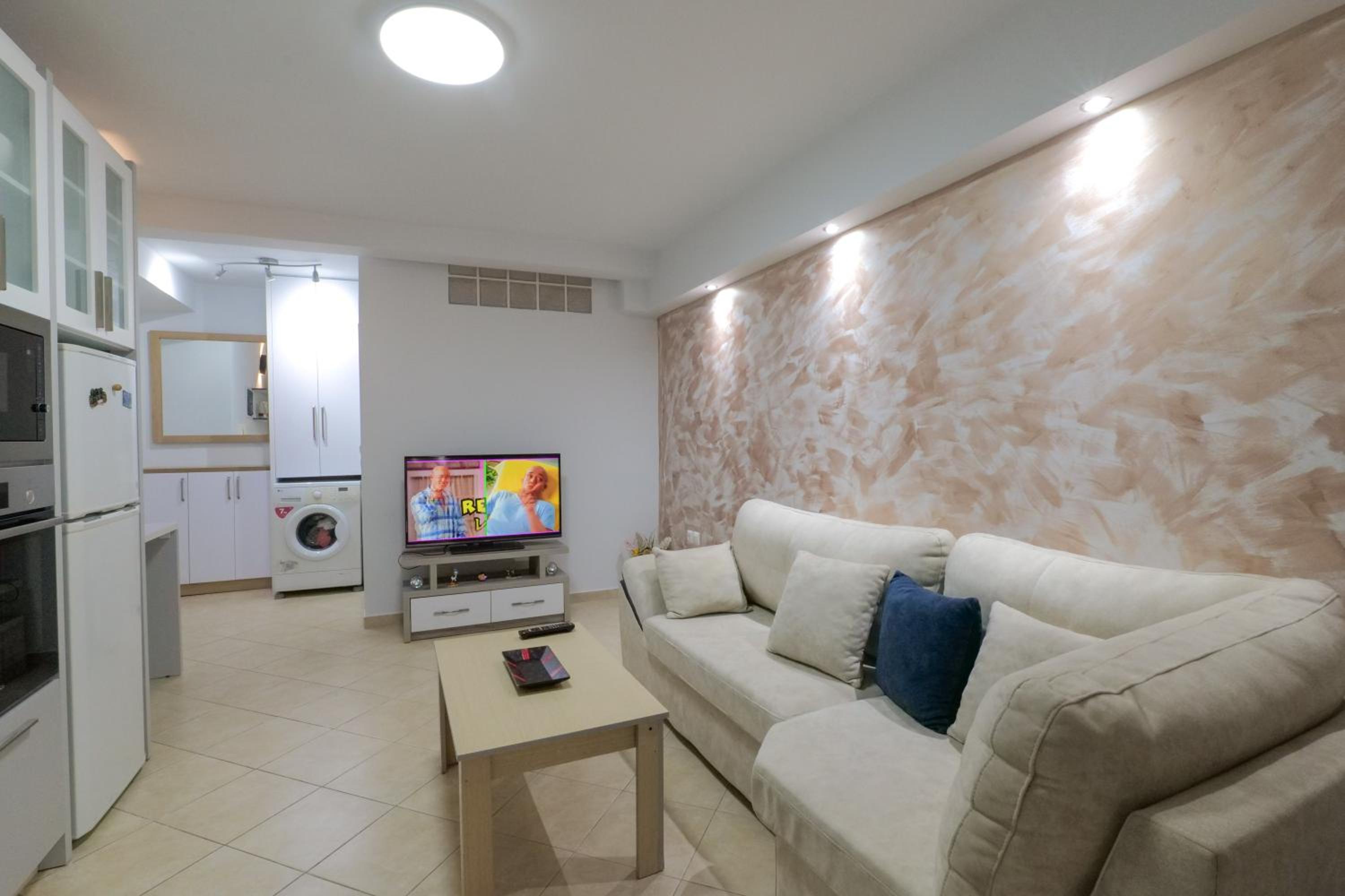 ILYRIA Apartment