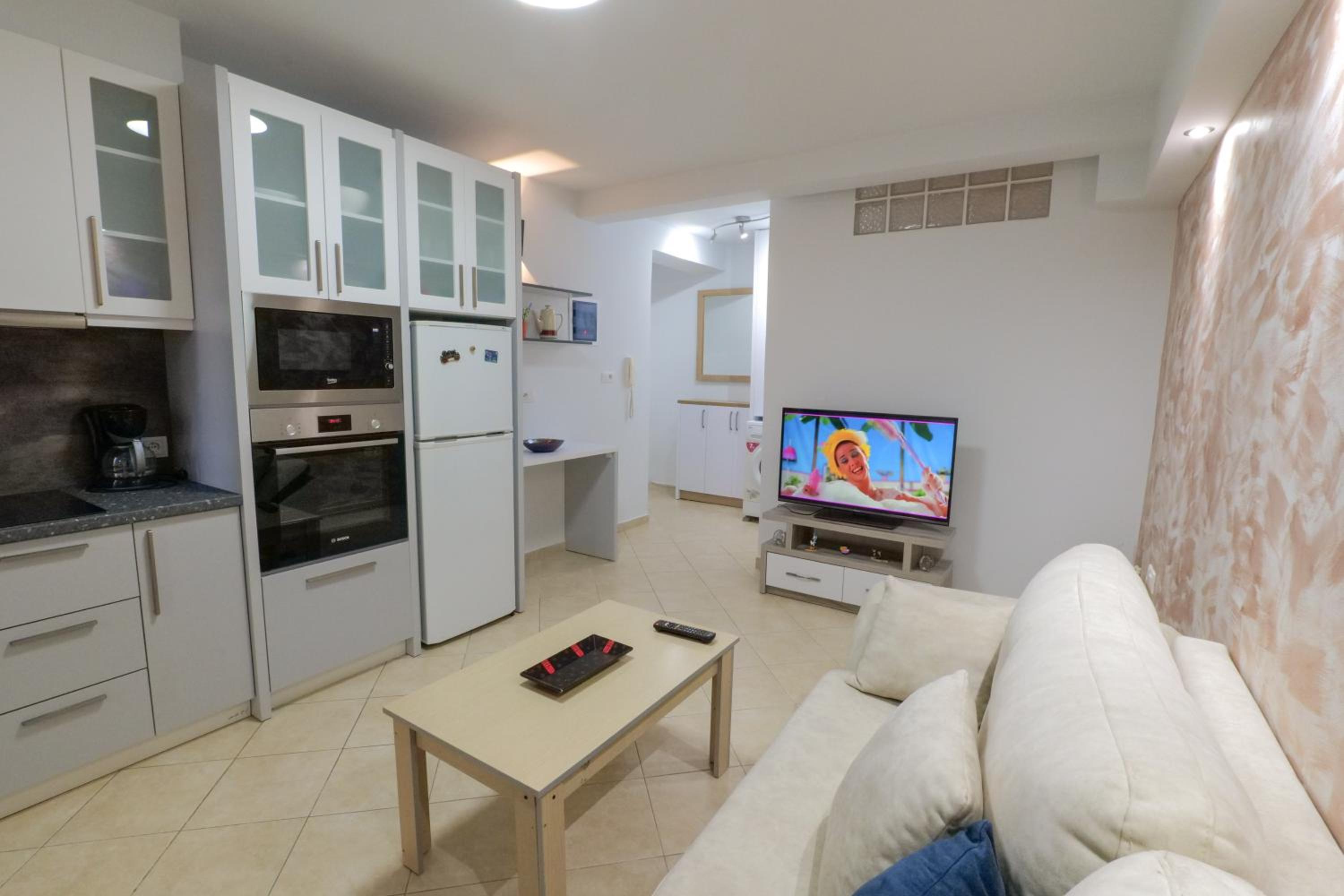 ILYRIA Apartment