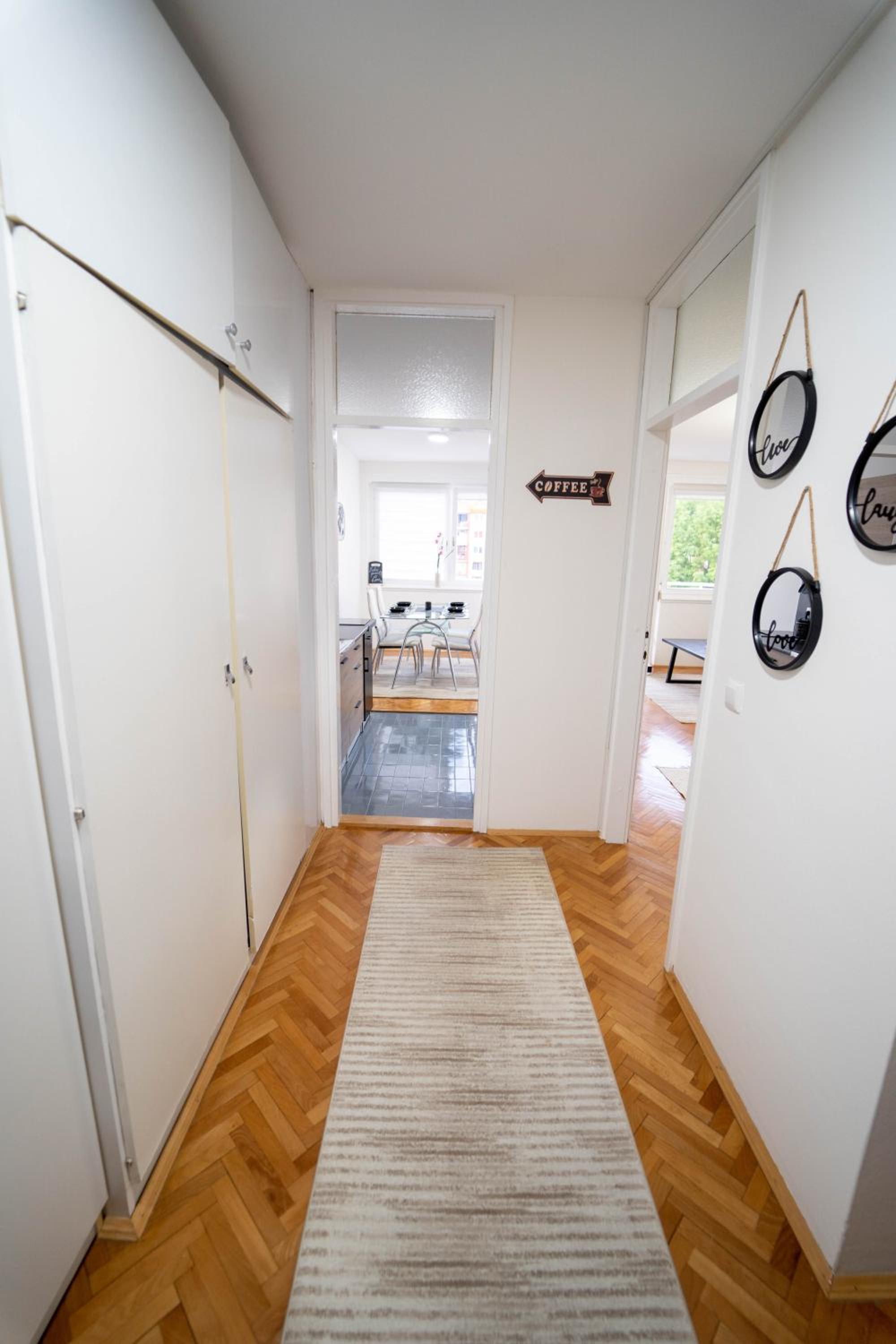 Park Apartment