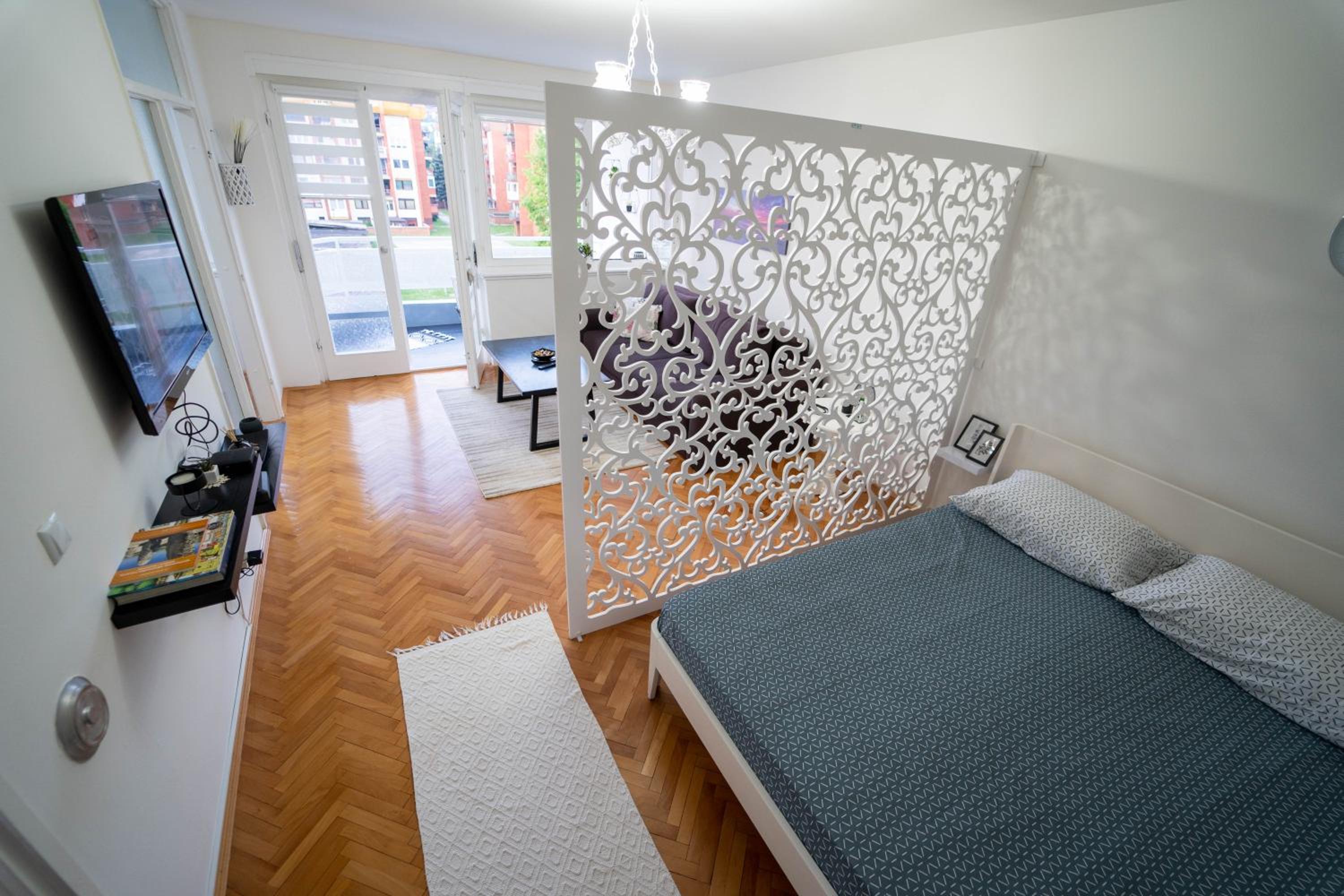 Park Apartment