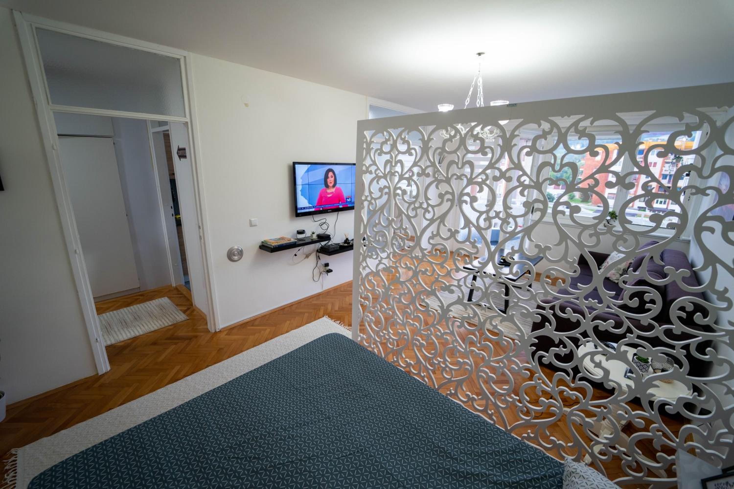 Park Apartment