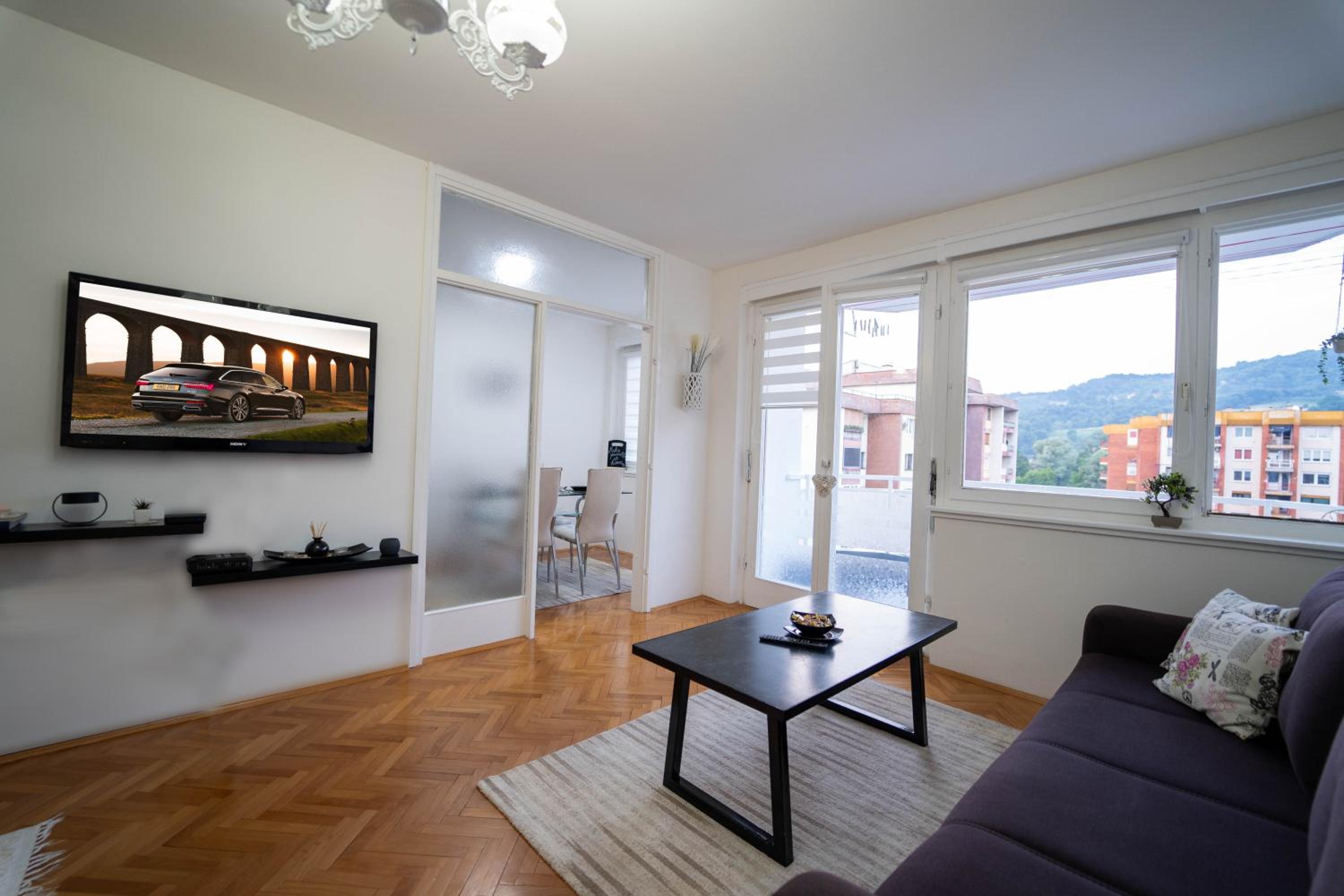 Park Apartment