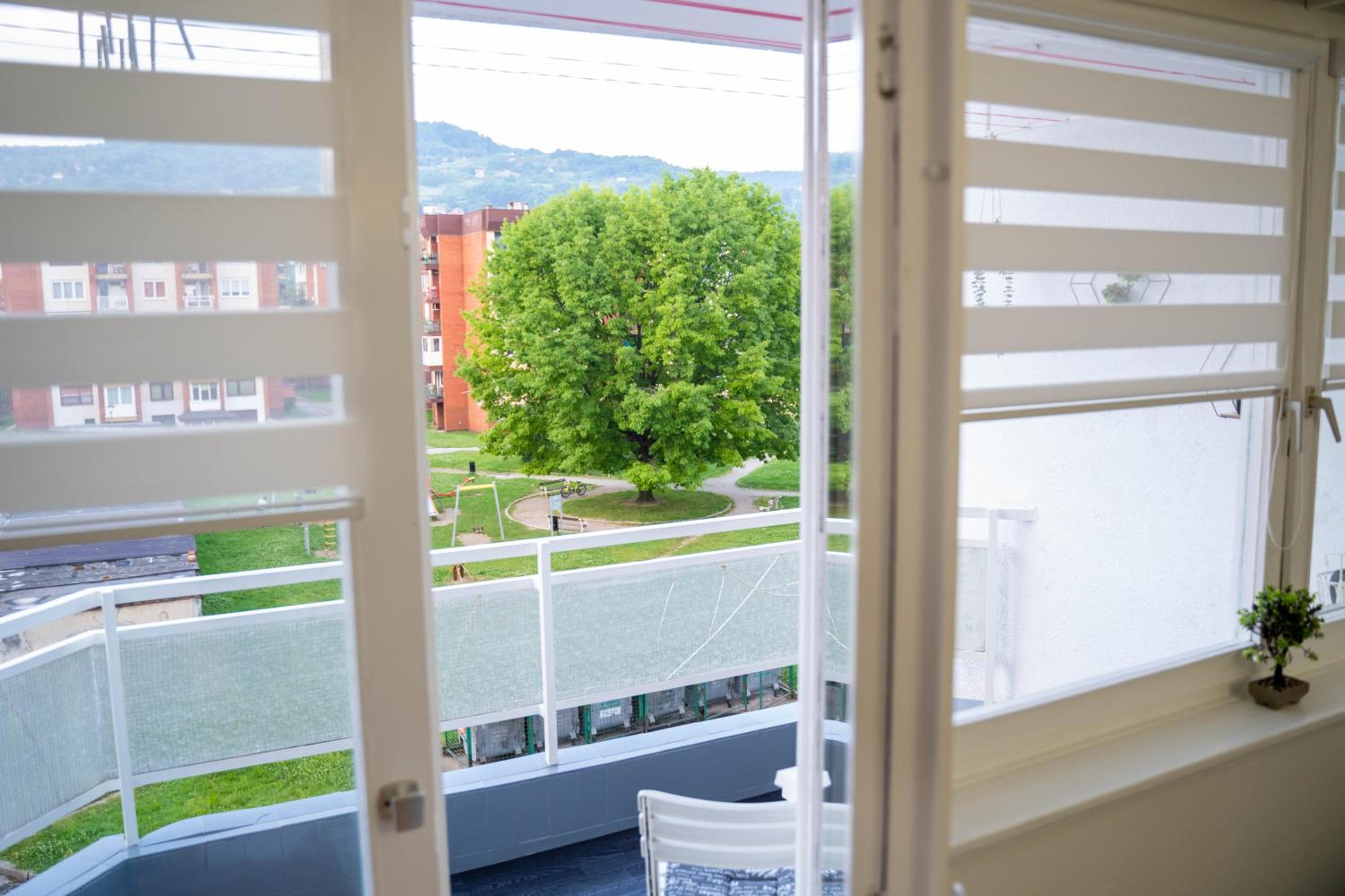 Park Apartment