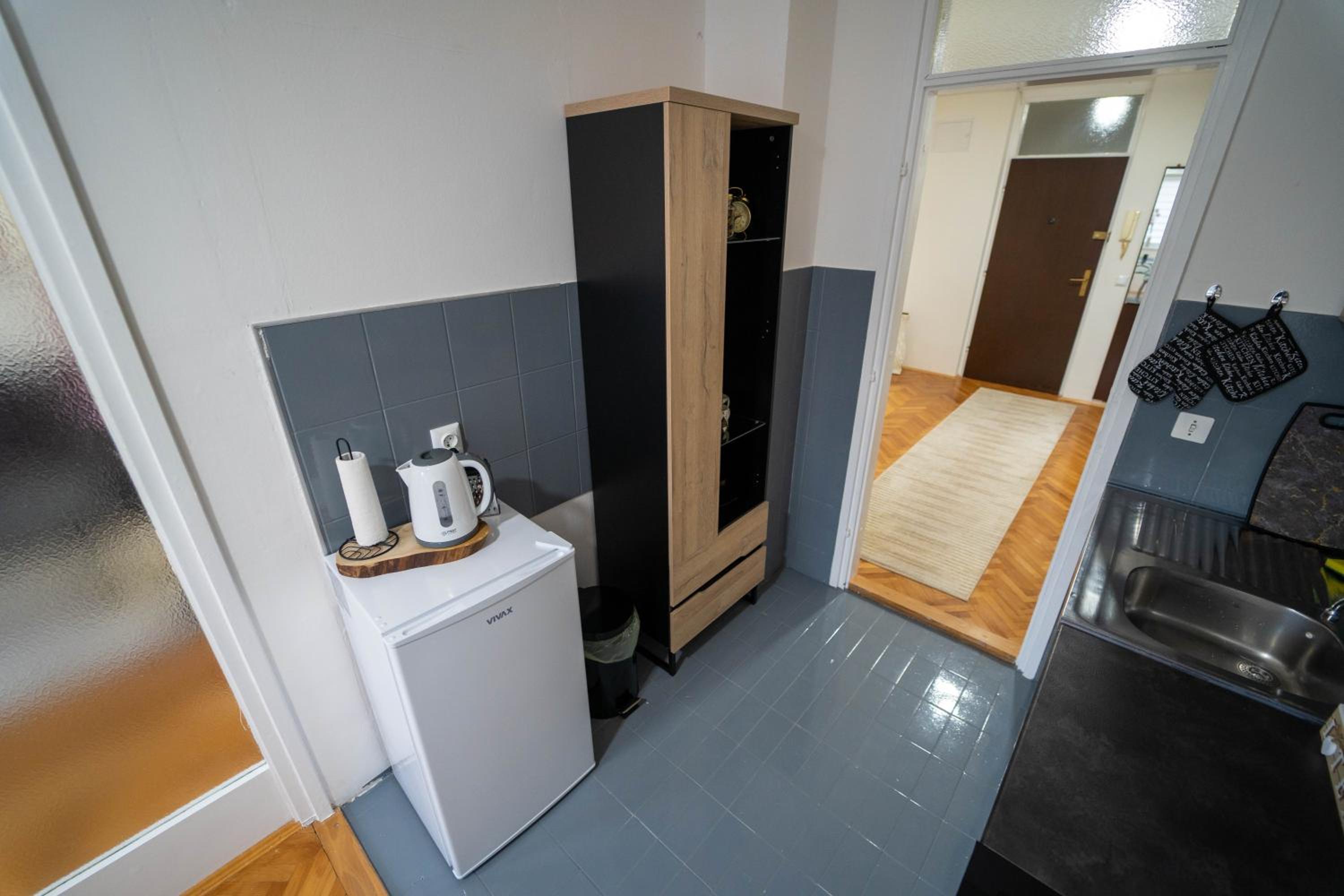 Park Apartment