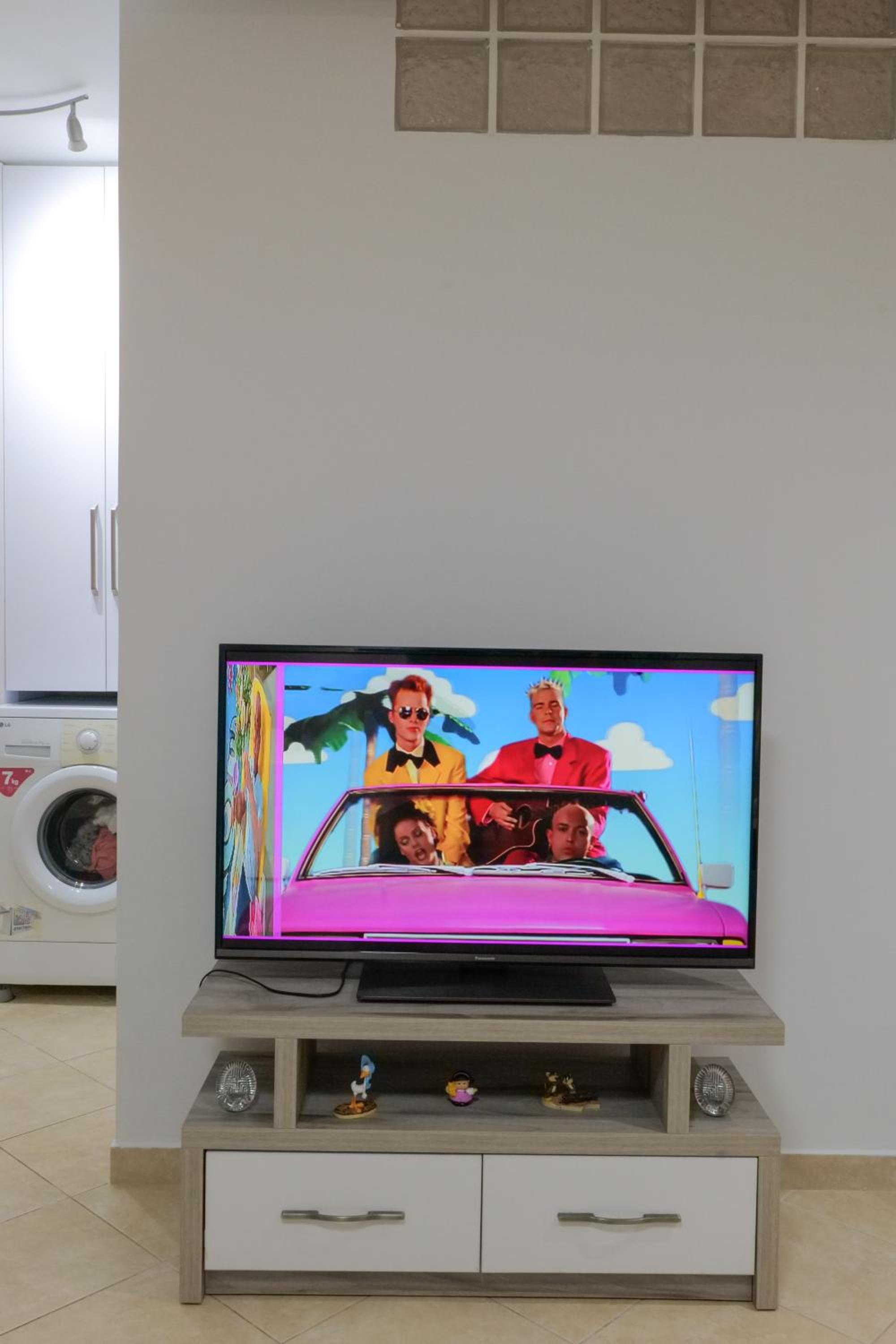 ILYRIA Apartment